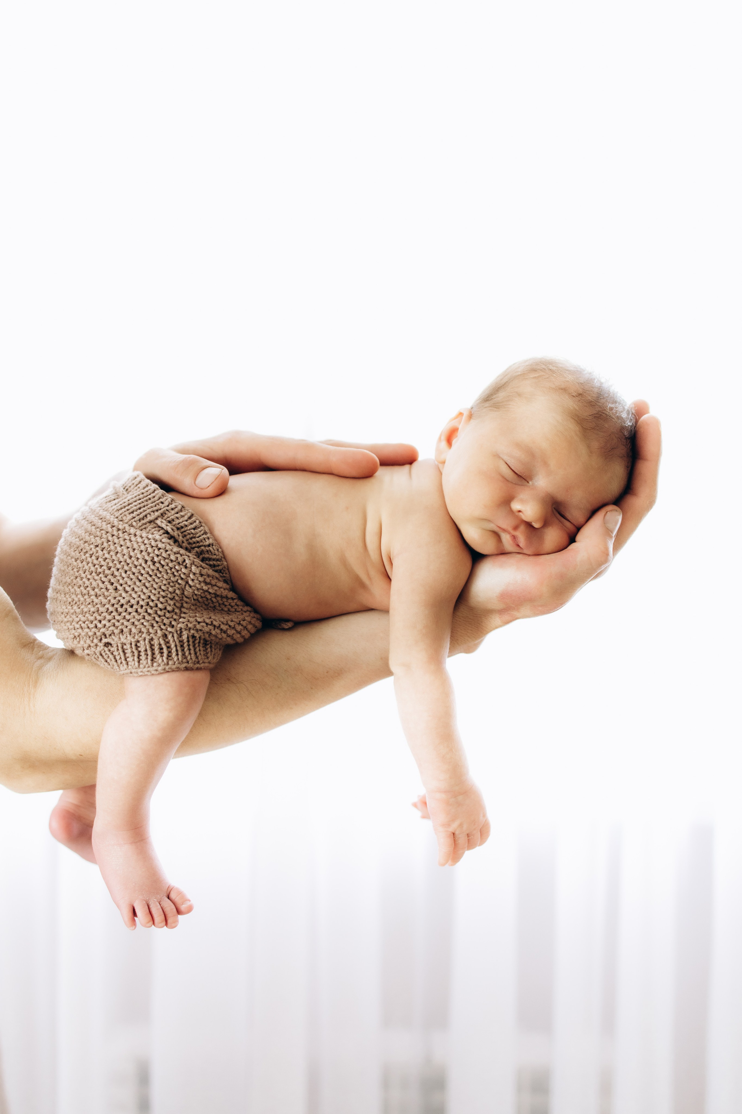 Фотограф новорожденных.Newborn.Домашняя фотосессия. Семейный и фотограф новорождённых в Магнитогорске Ксения Соколова