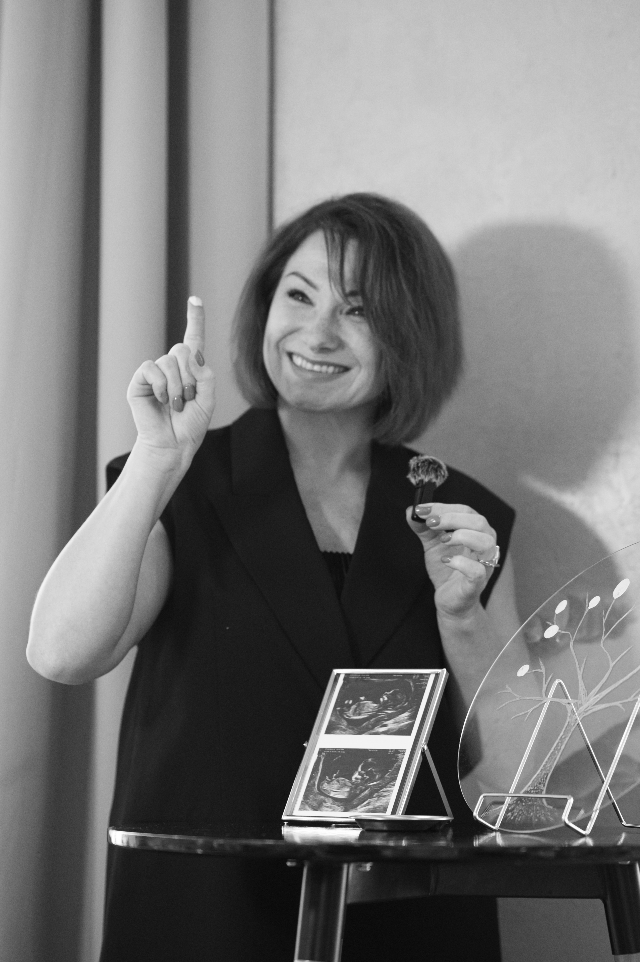 Кто родится?. Семейный, свадебный и репортажный фотограф в Москве Анастасия Светлова