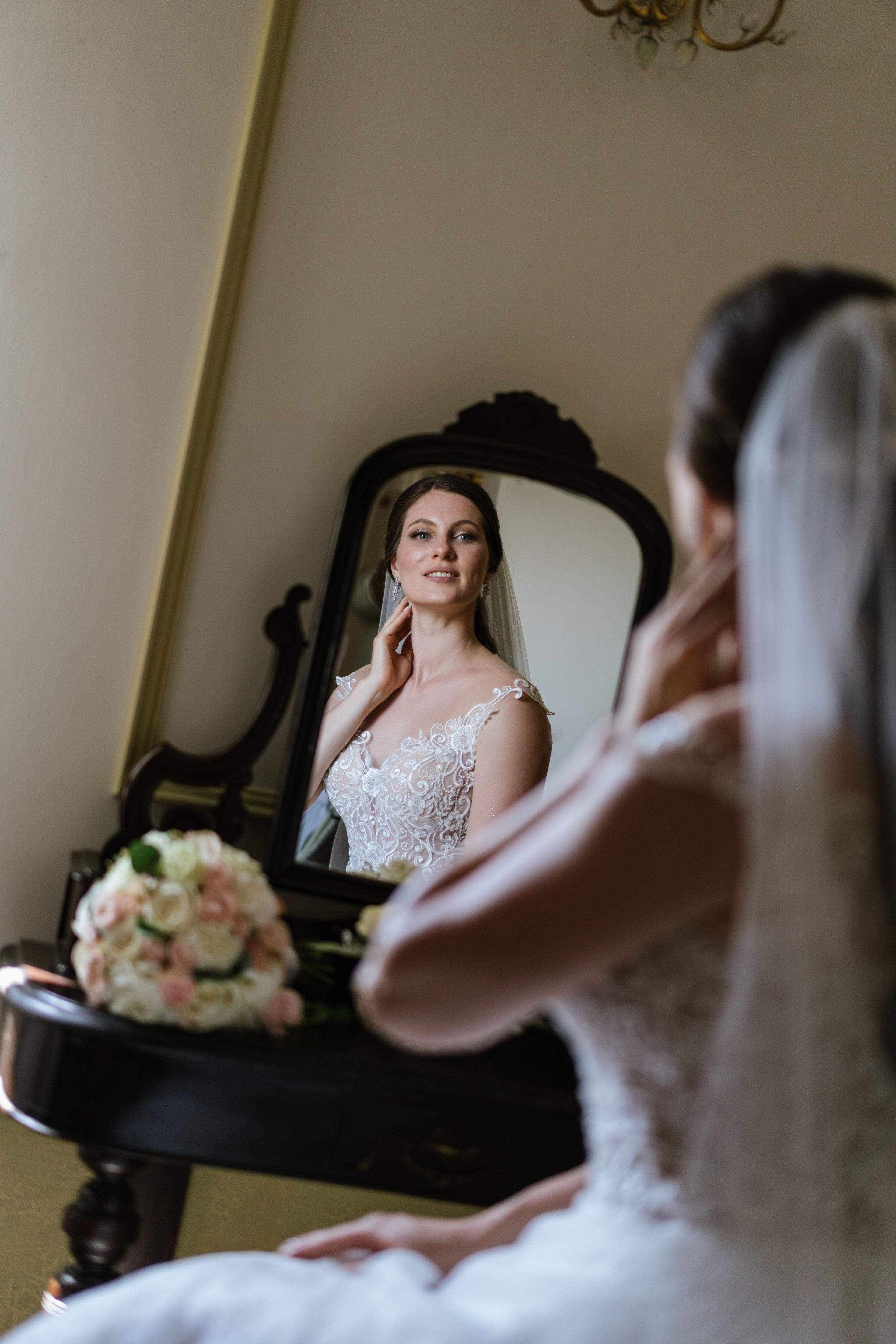 Fabian & Yulia. Свадебный Фотограф в Коломне и Москве Николай Максименко