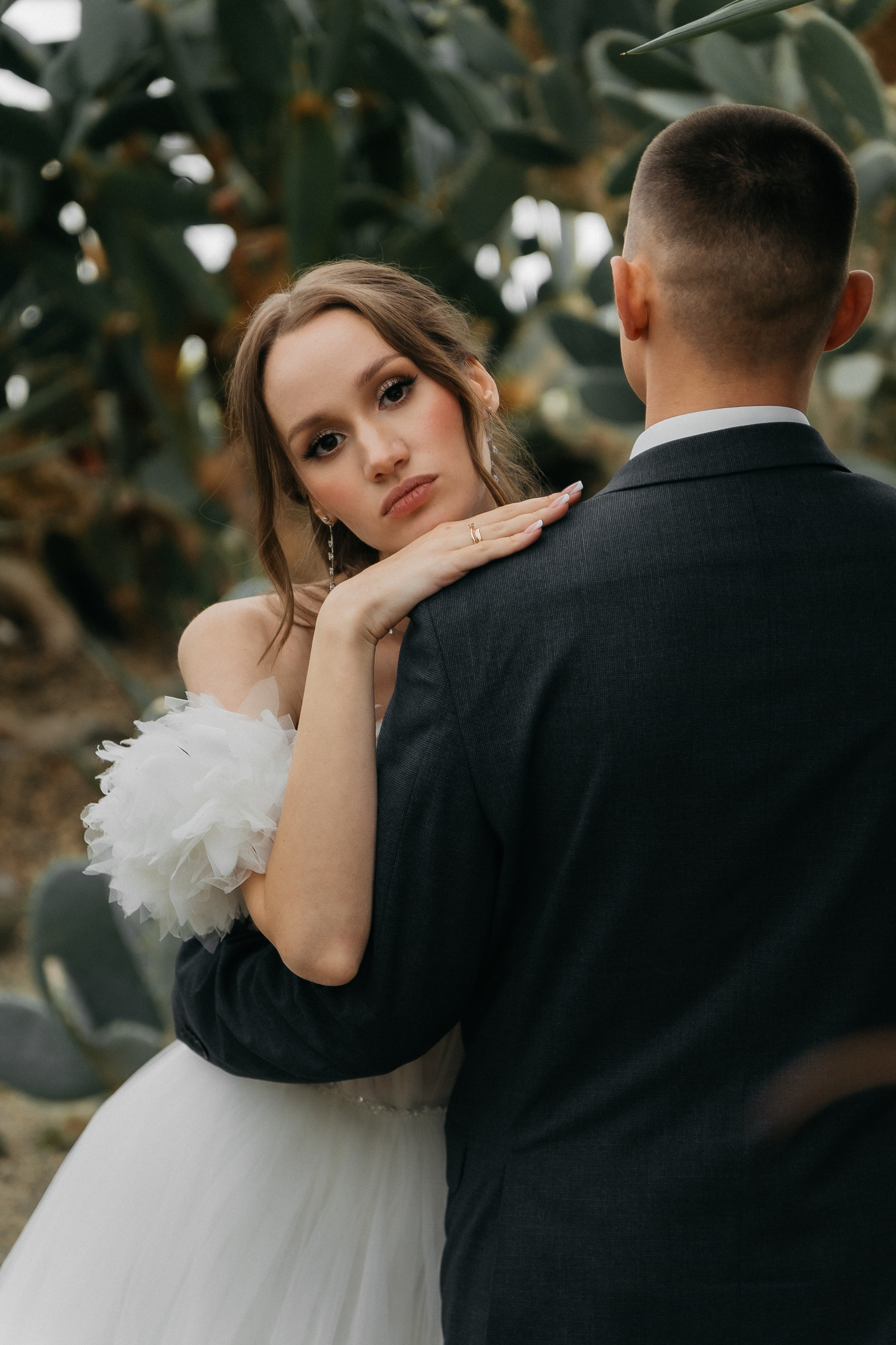 Владислав и Екатерина. Фотограф Новосибирск Вероника Вишневская