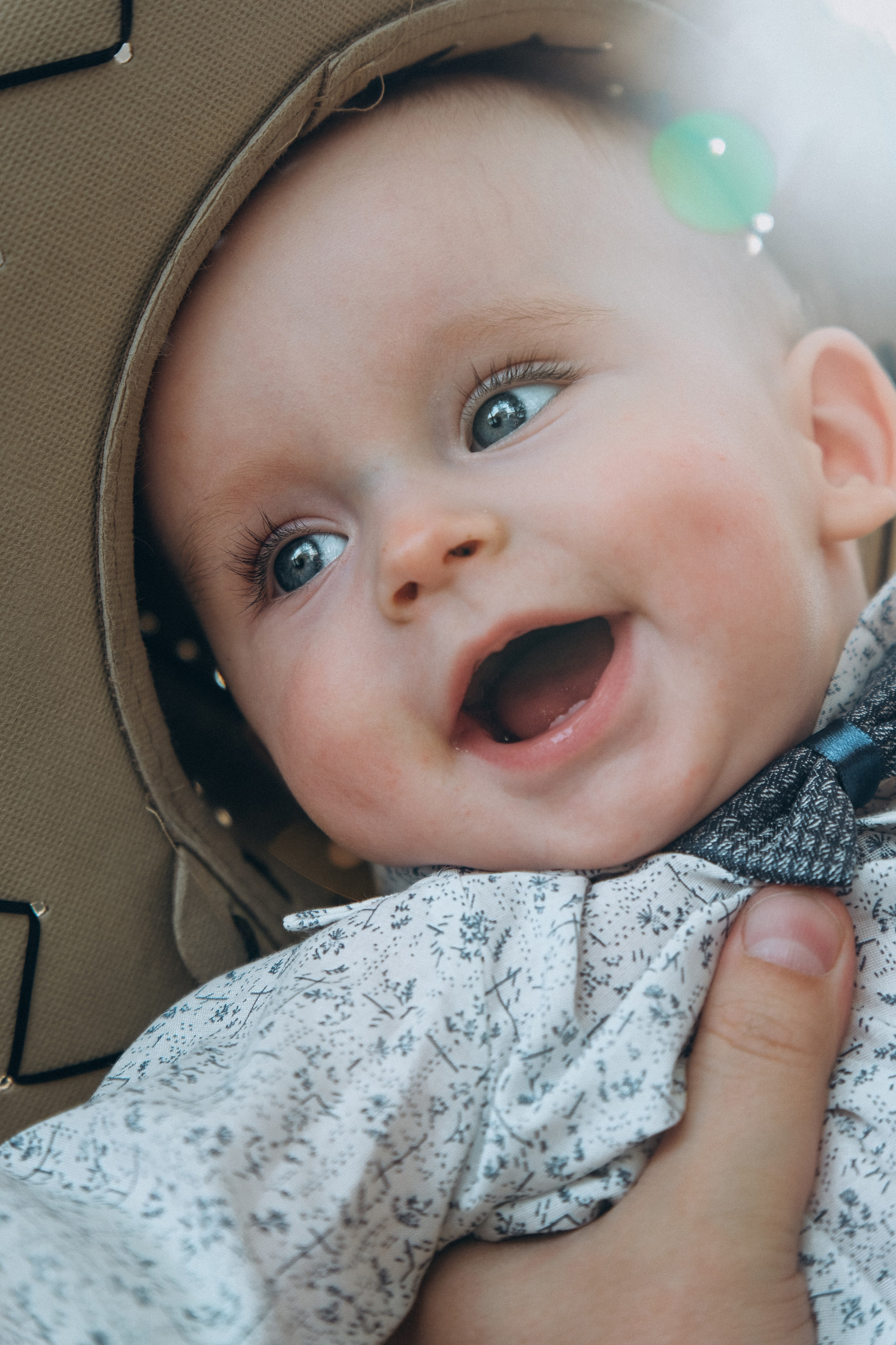 Фотосессия для малышей, домашняя фотосессия для детей. Ньюборн и детский фотограф в Москве Шигина Марина