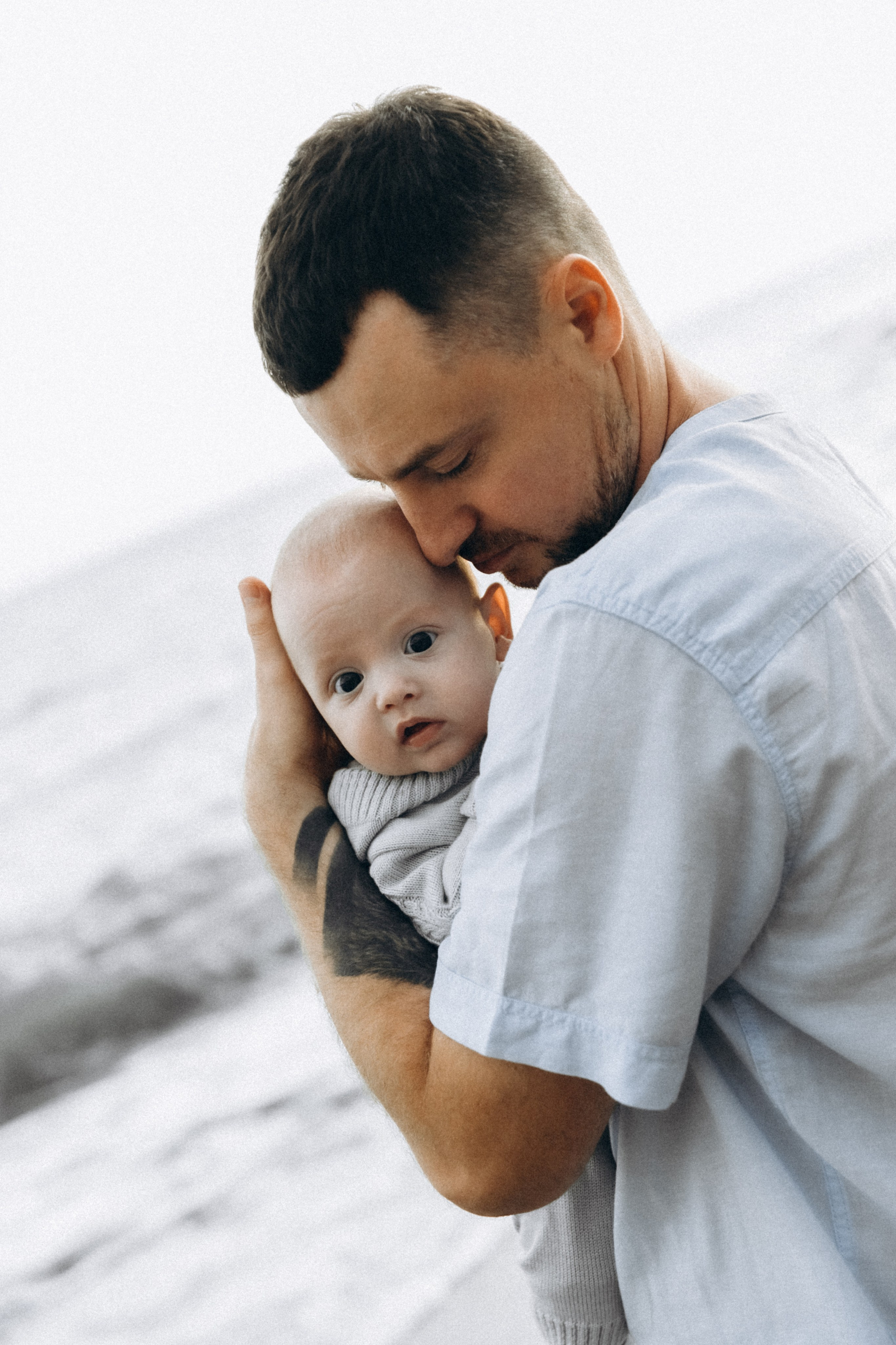 Алексей, София и Федя. Фотограф Сочи Адлер Красная Поляна Ошутина Анастасия