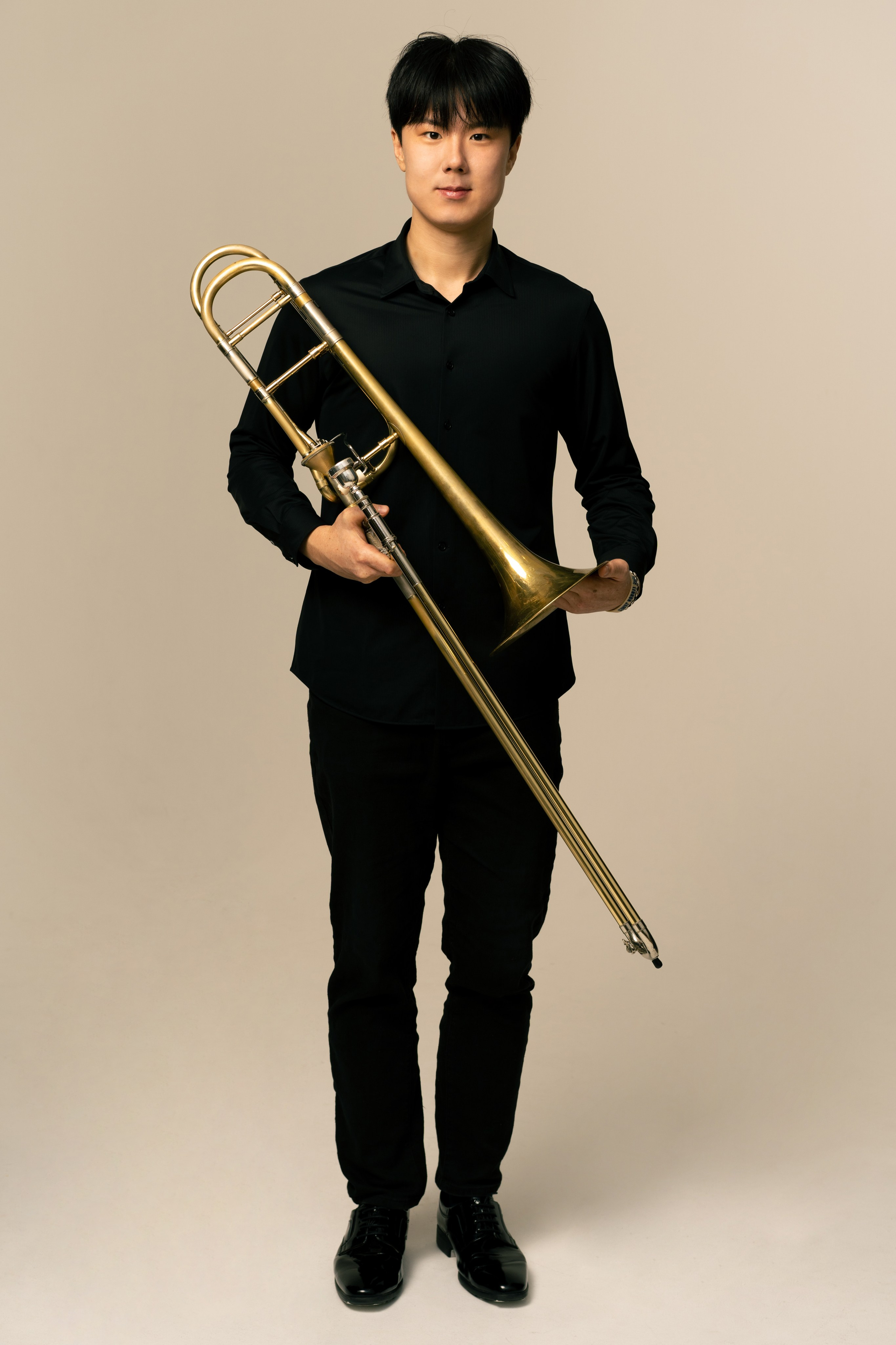 Симфоник Брасс. Портреты. Портретный фотограф из Санкт-Петербурга Наталья Бялая