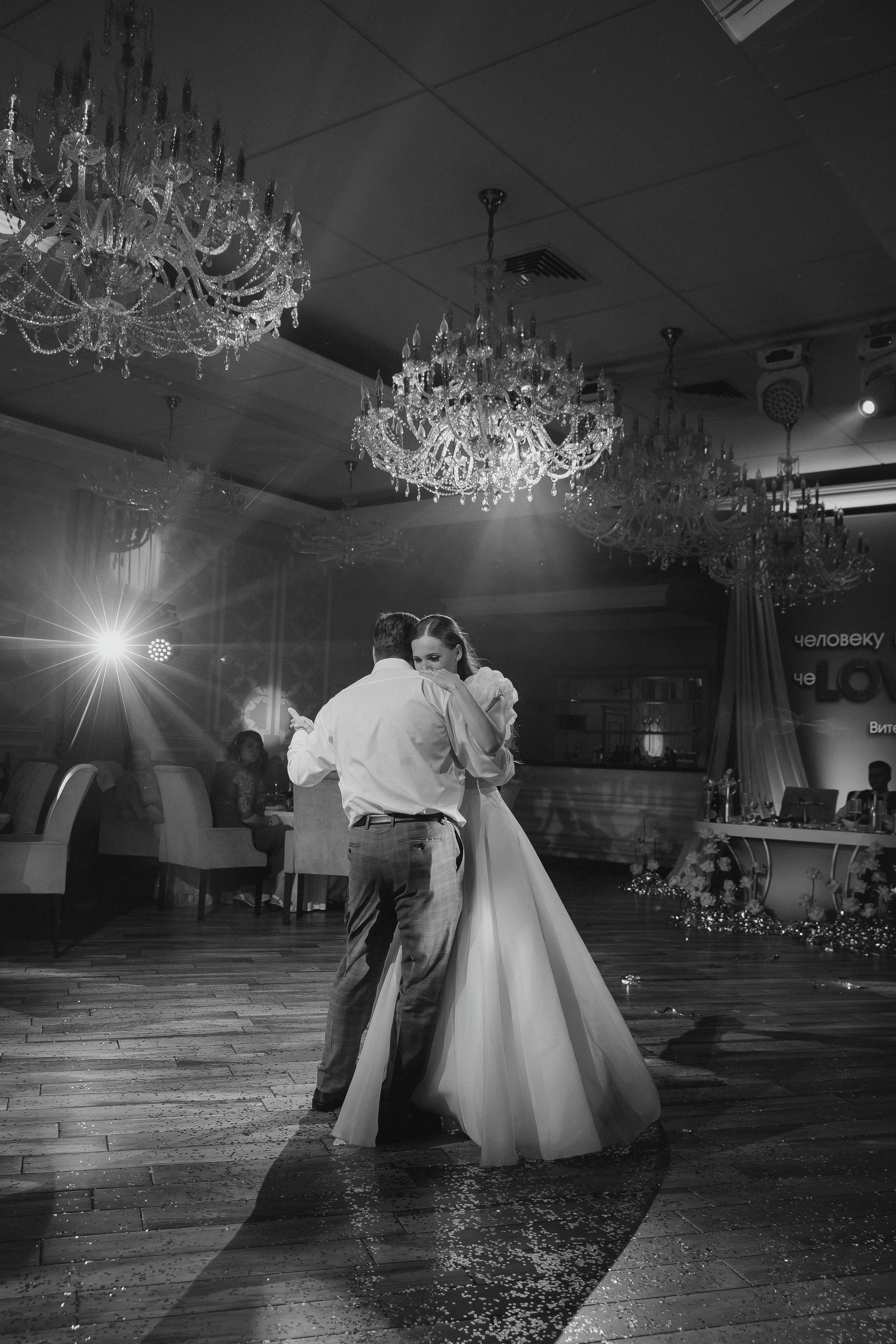 Витя и Ника. Свадебный фотограф в Краснодаре Ольга Цвиченко