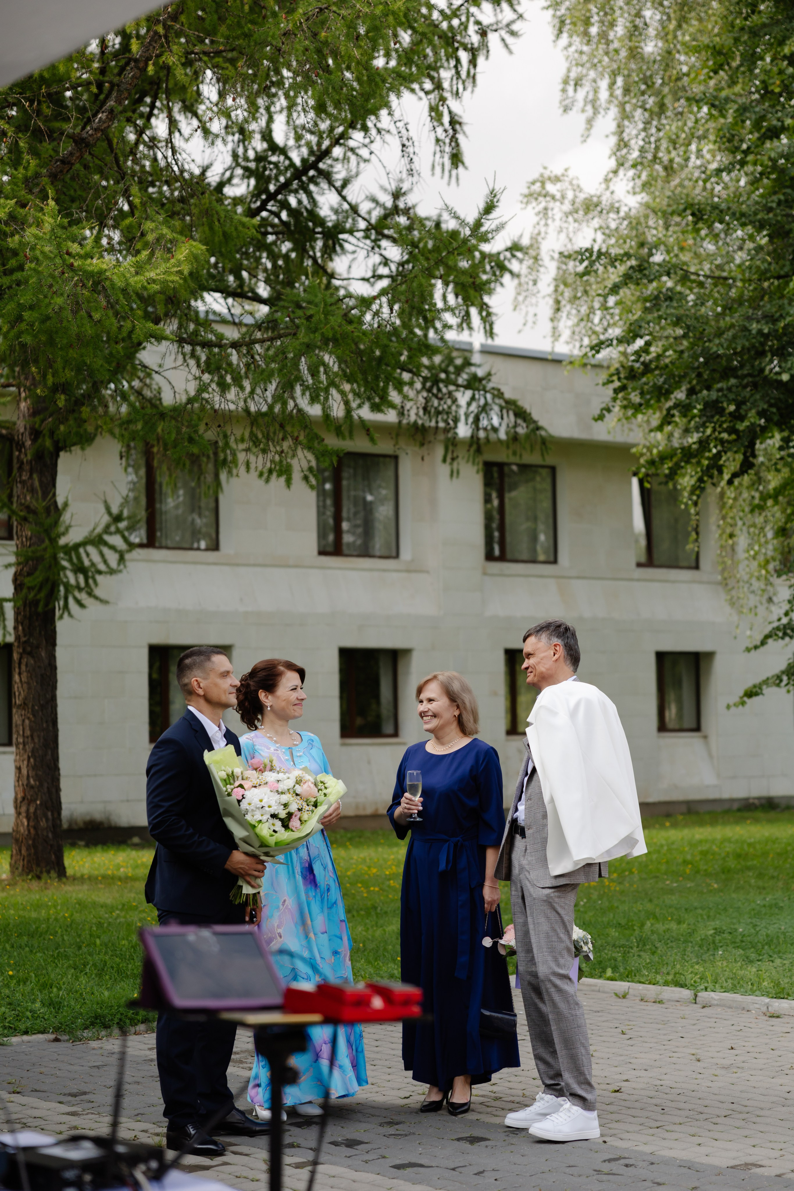 Алёна и Руслан. Фотограф и Видеограф во Владимире