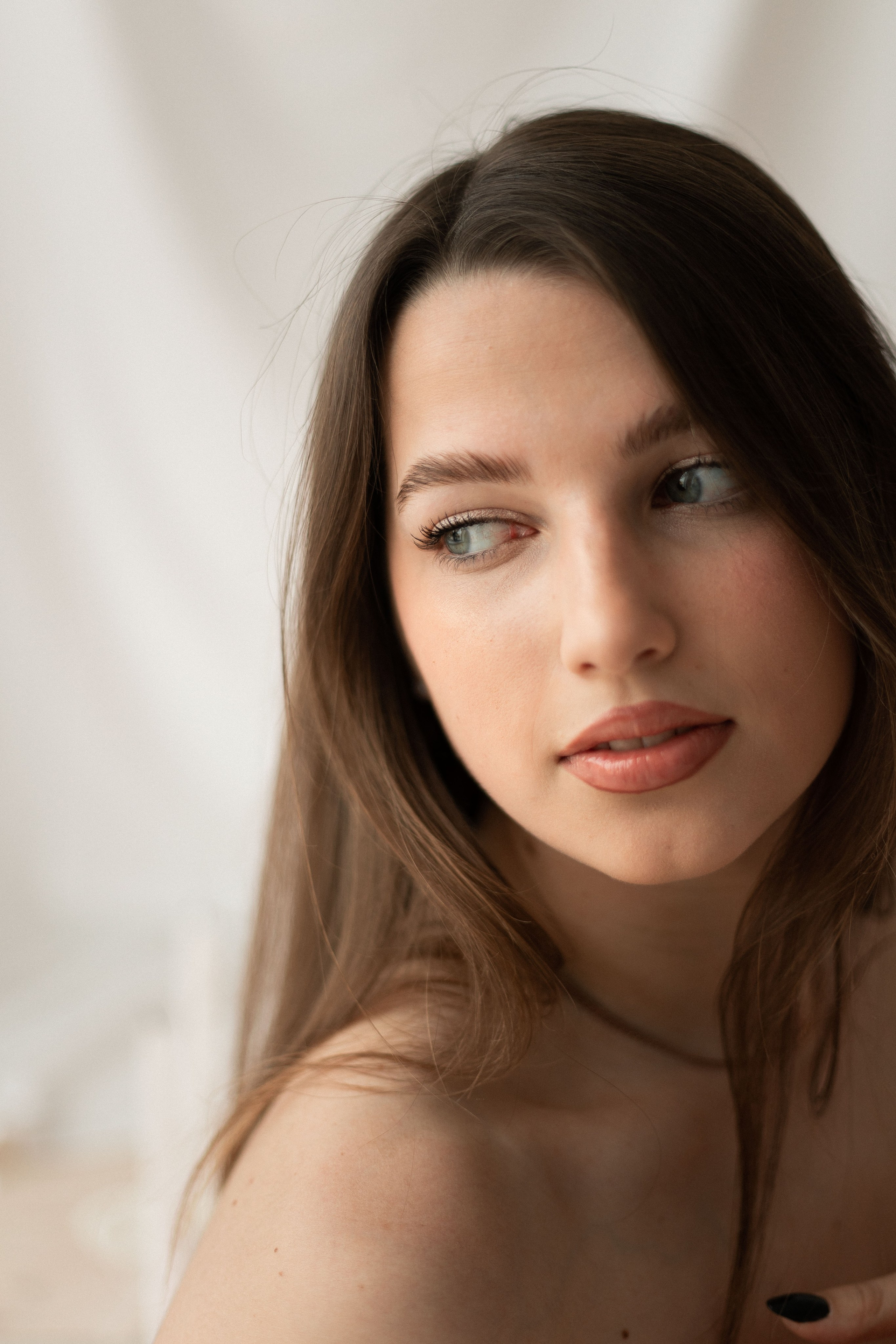 Анжелика. Семейный фотограф в Севастополе и Симферополе Александра Чистякова