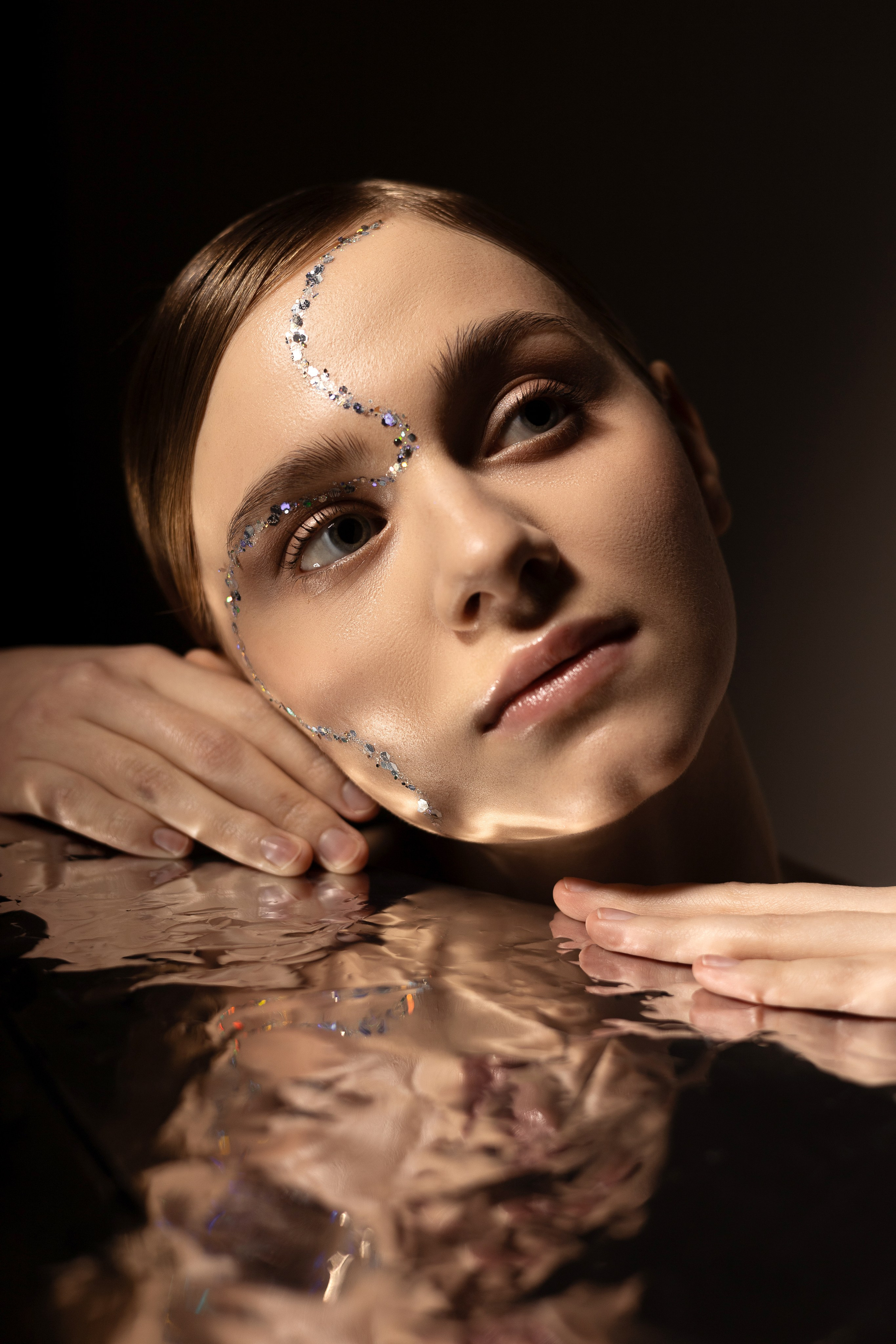 Елизавета Долгова. Модельное агентство TM Models в Калининграде