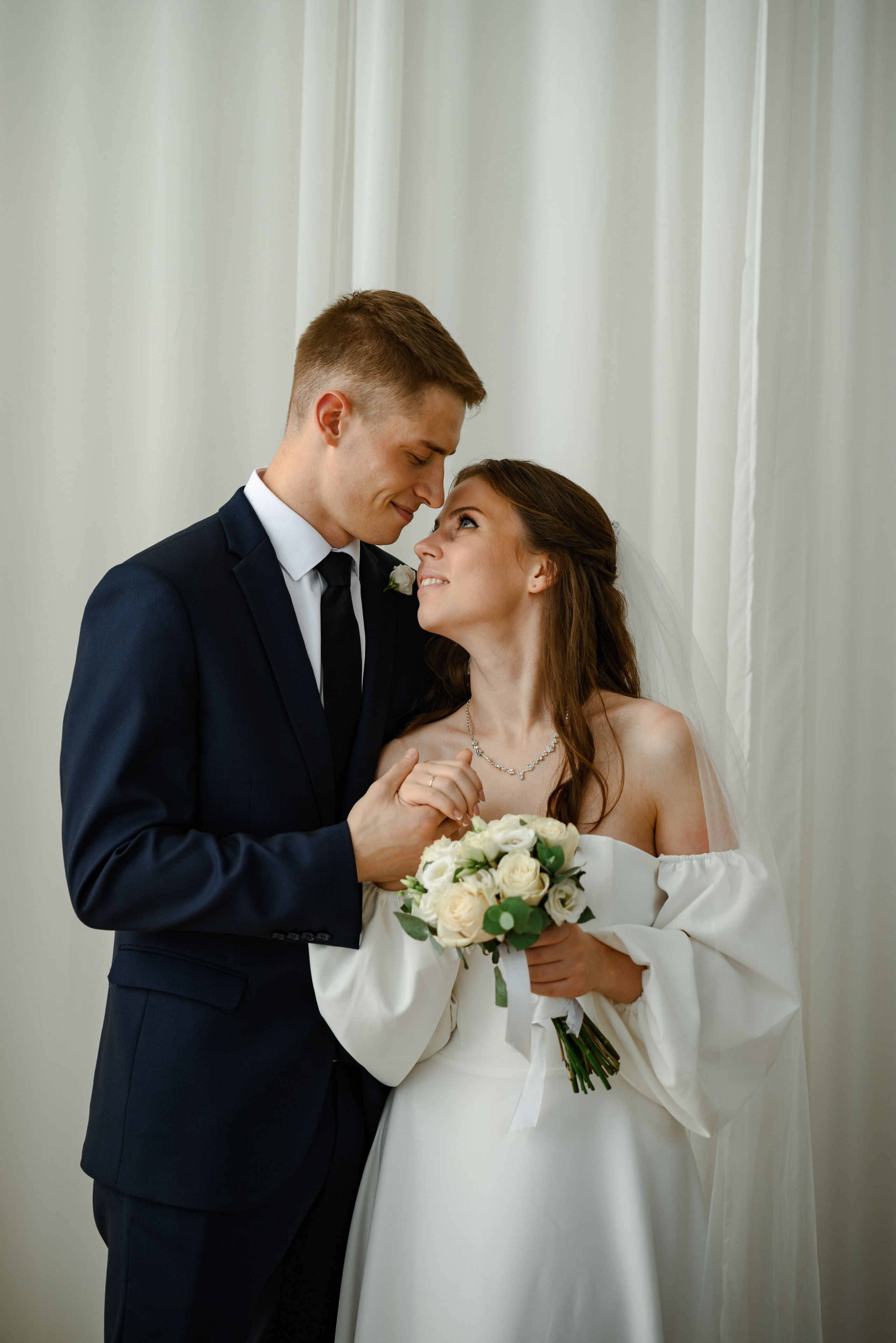 Максим и Мария. Компания и фотошкола по созданию контента в Москве