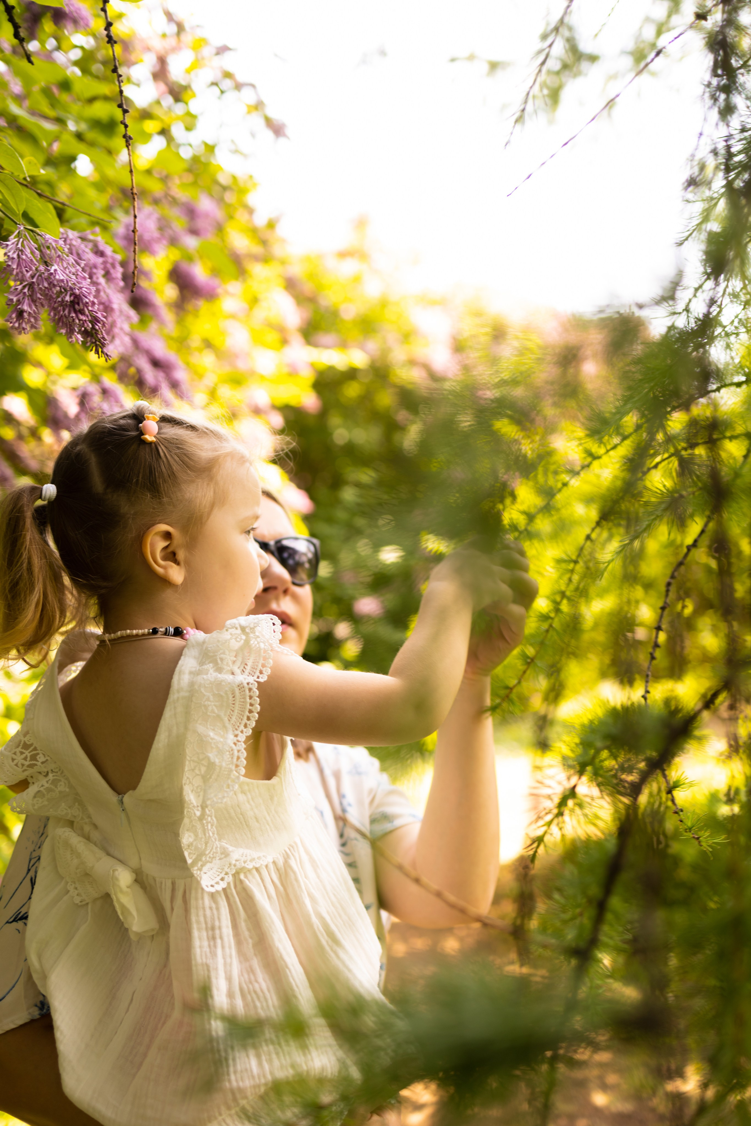 Lydia&Serafima. Семейный и детский фотограф, фотограф беременности, ньюборн в Москве