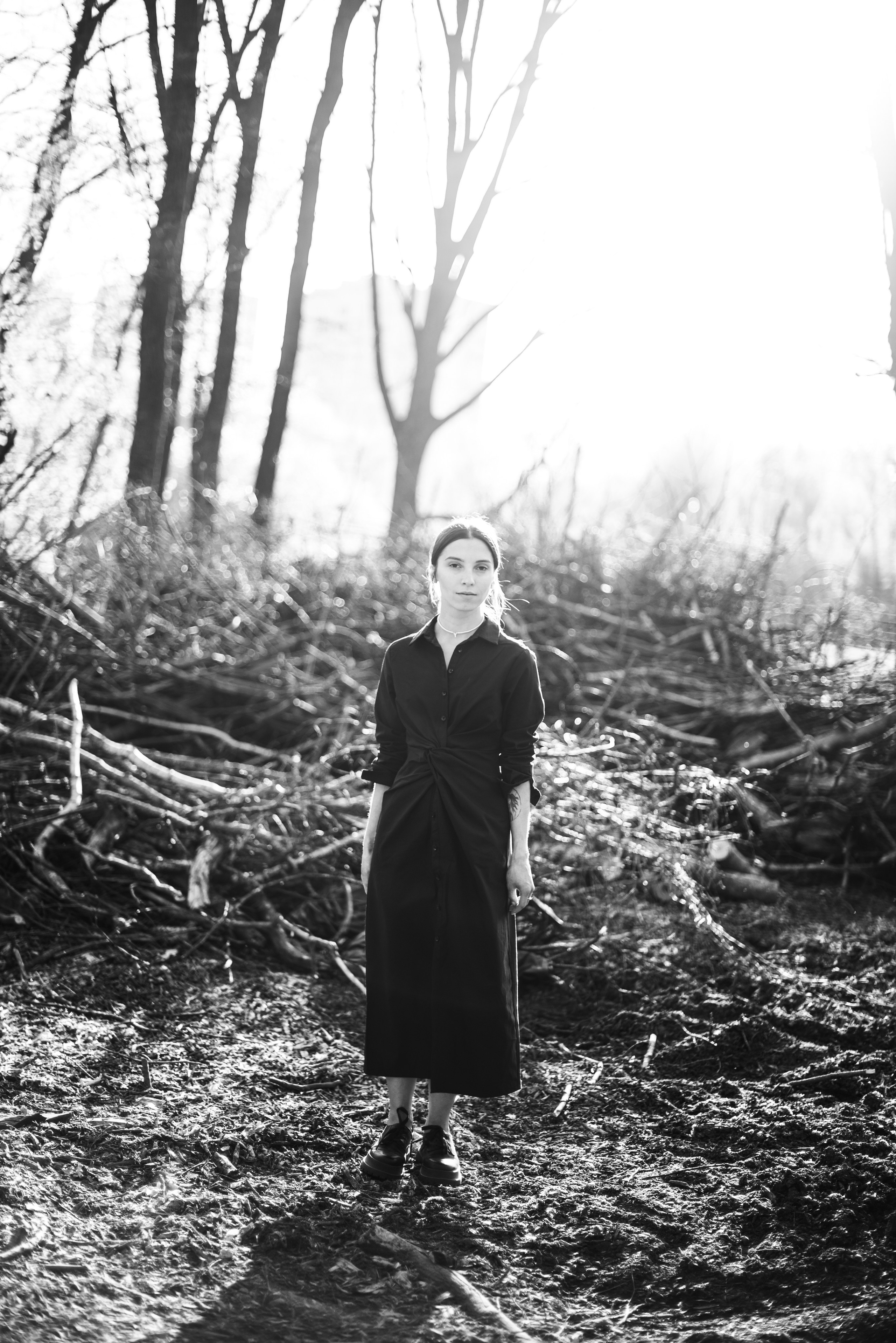 Юля. Фотограф Тула, Женя Смокина. Фотосессии на день рождения