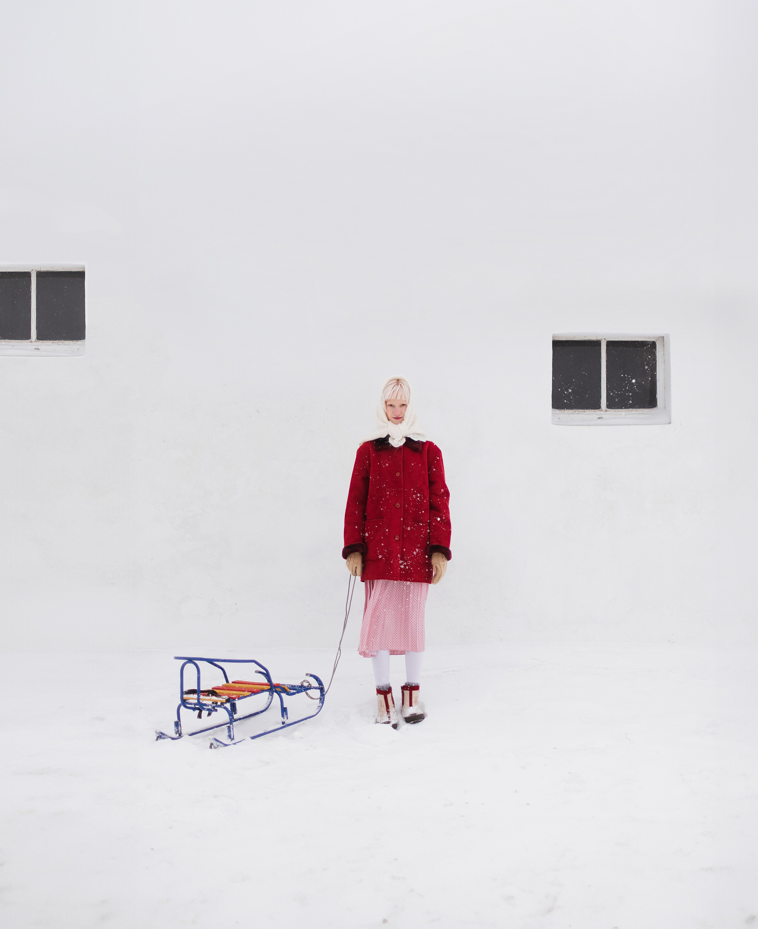 Концепт. Фотограф Тула, Женя Смокина. Фотосессии на день рождения