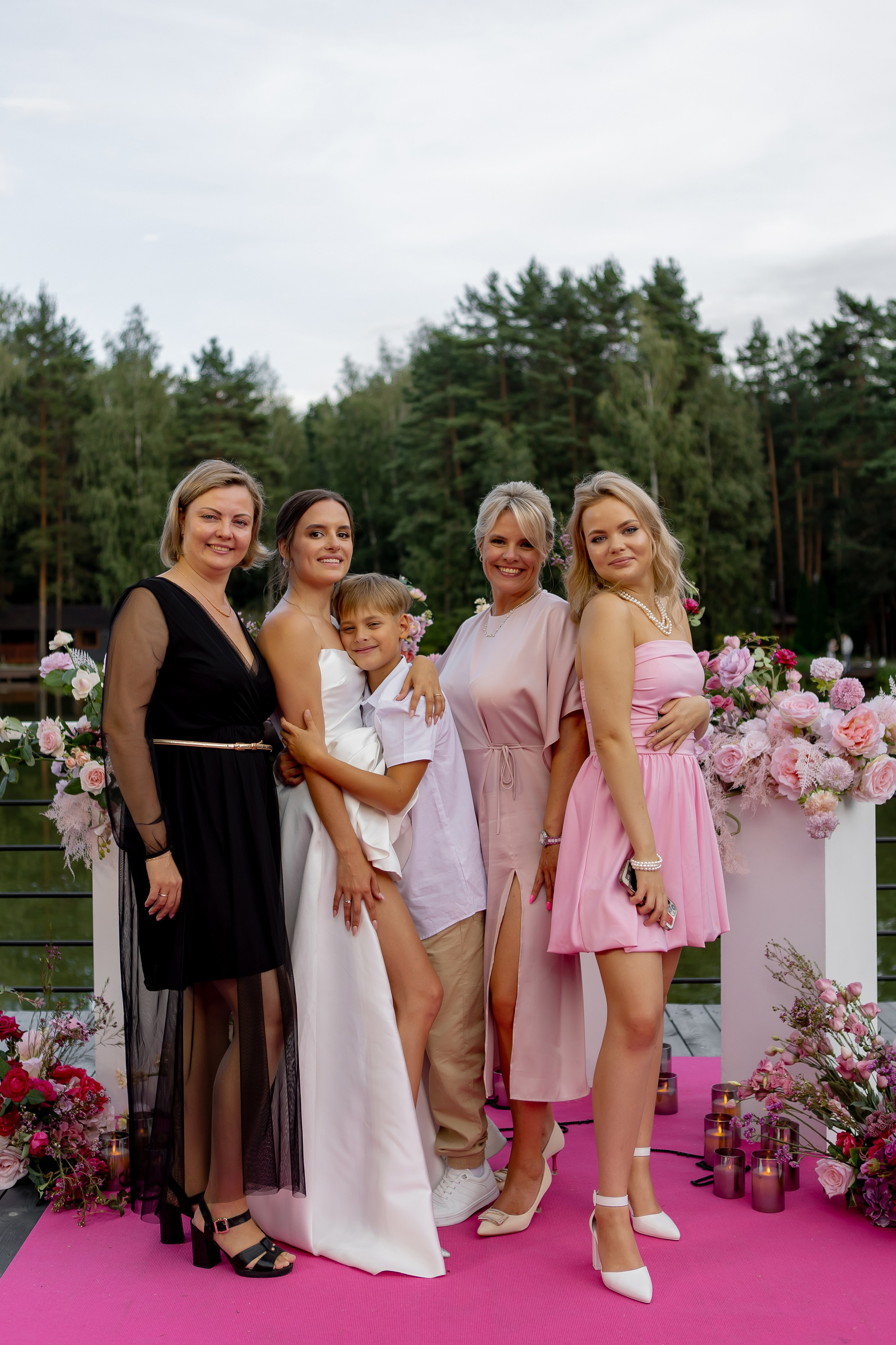 Дмитрий и Екатерина. Artiland. Свадебный фотограф Ксения Трухина в Нижнем Новгороде и Москве