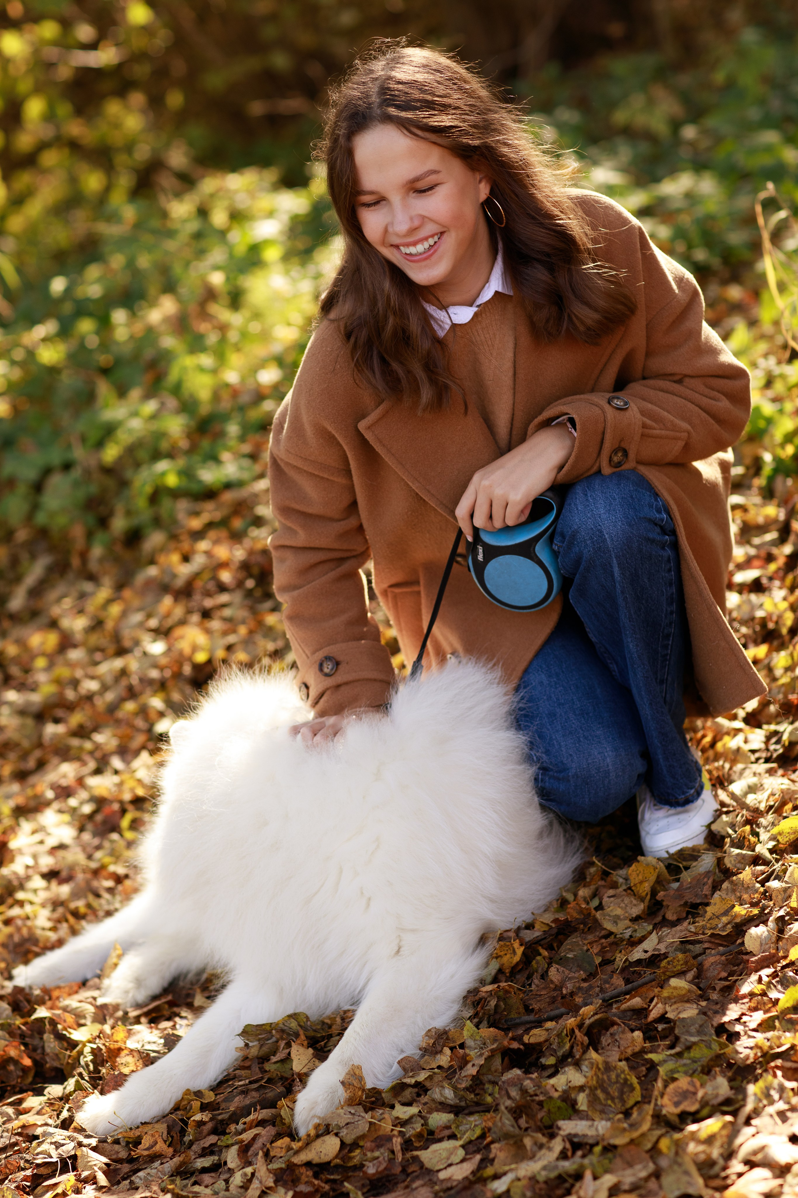Середниково. Женский и семейный фотограф в Москве Павлова Галина