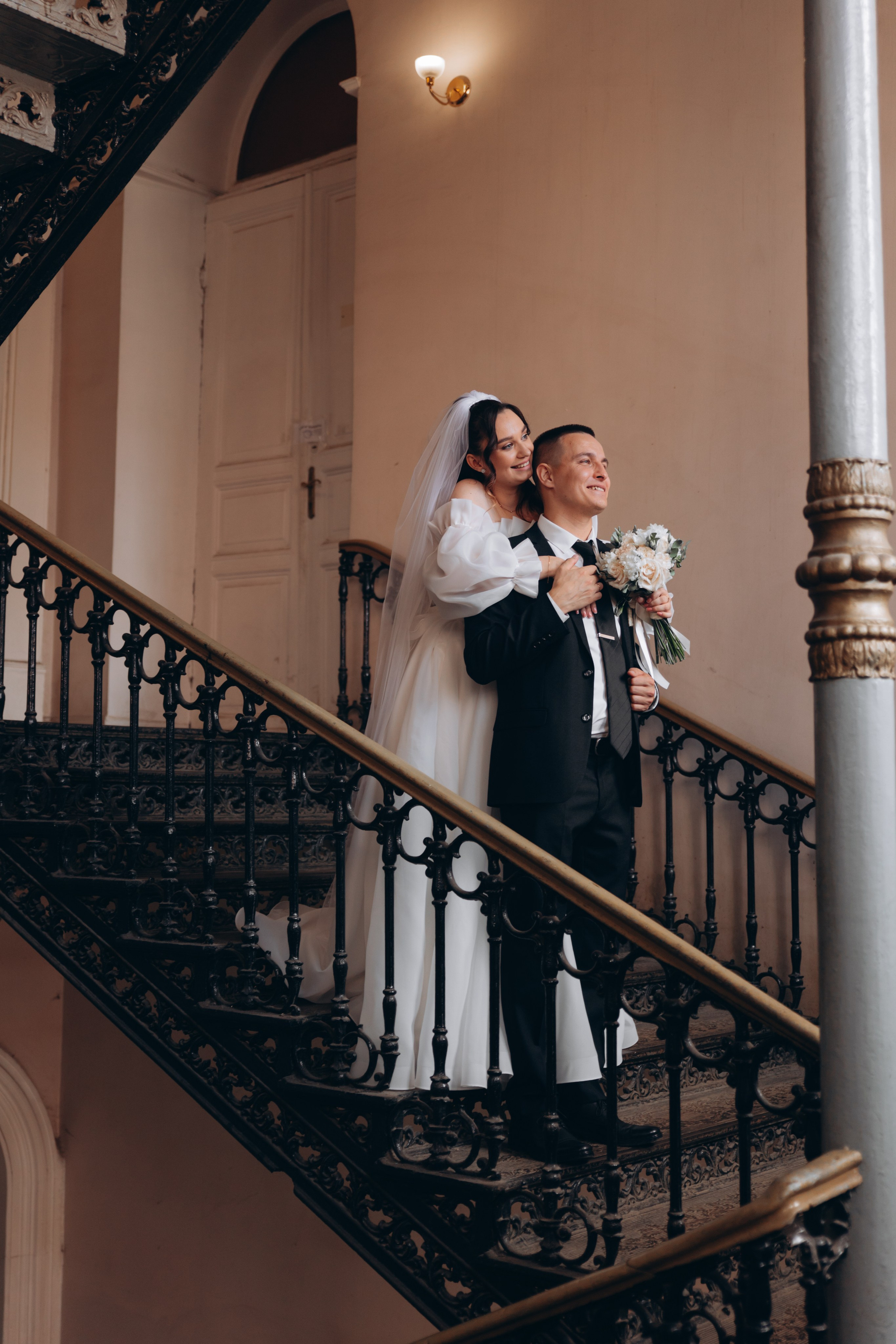 Анастасия и Александр. Семейный фотограф Ярославль Екатерина Охлопкова