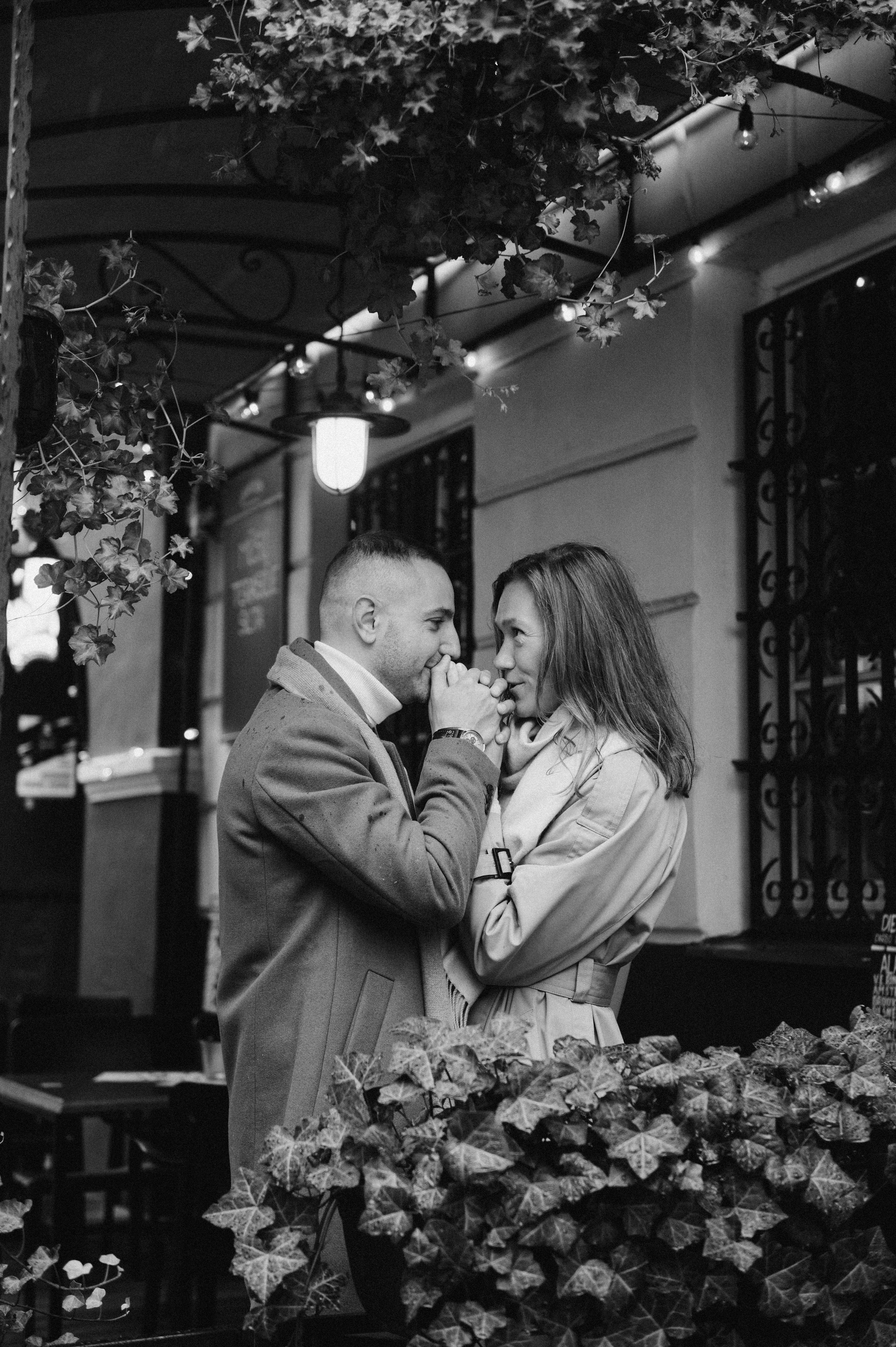 Антон и Настя. Свадебный и семейный фотограф в Минске Александра Божок