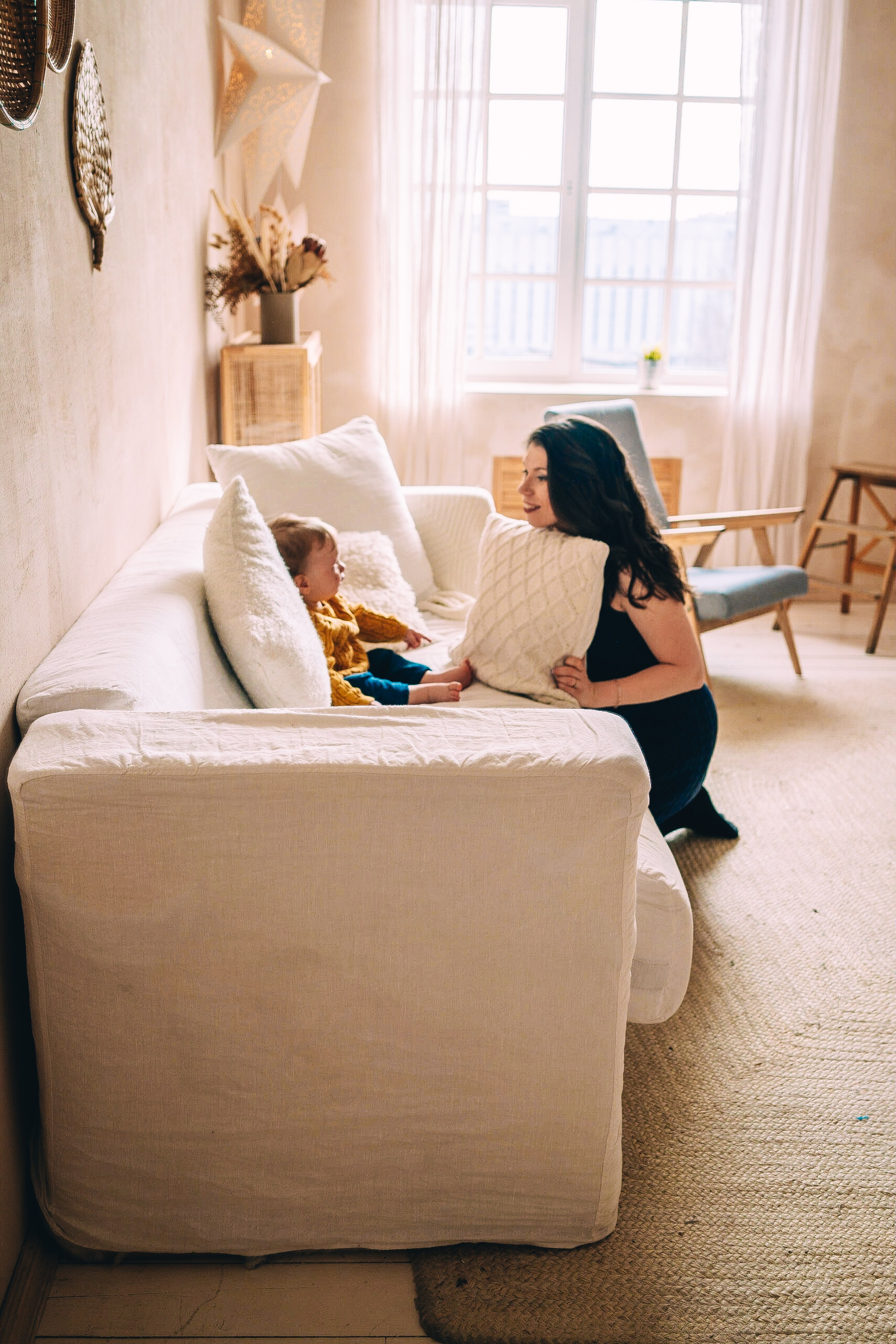 Олеся и Саша. Семейный и детский фотограф в Санкт-Петербурге Татьяна Горохова