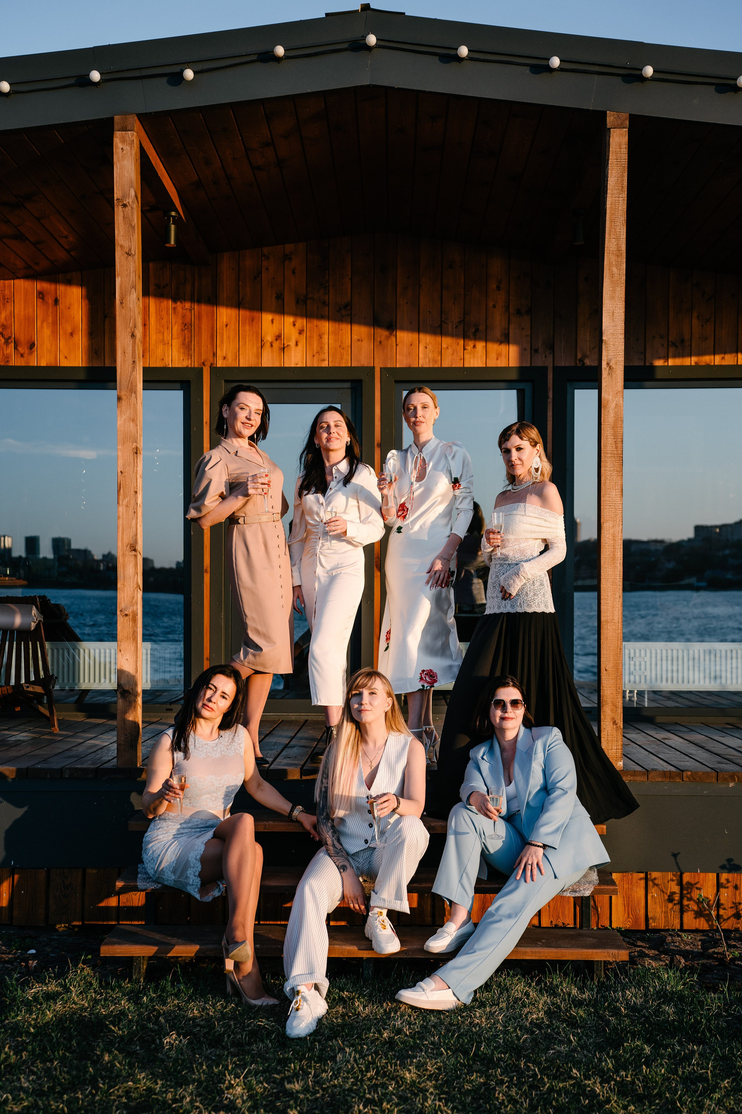 День Рождения Анастасии. Свадебный и семейный фотограф в Воронеже Анастасия Бойко