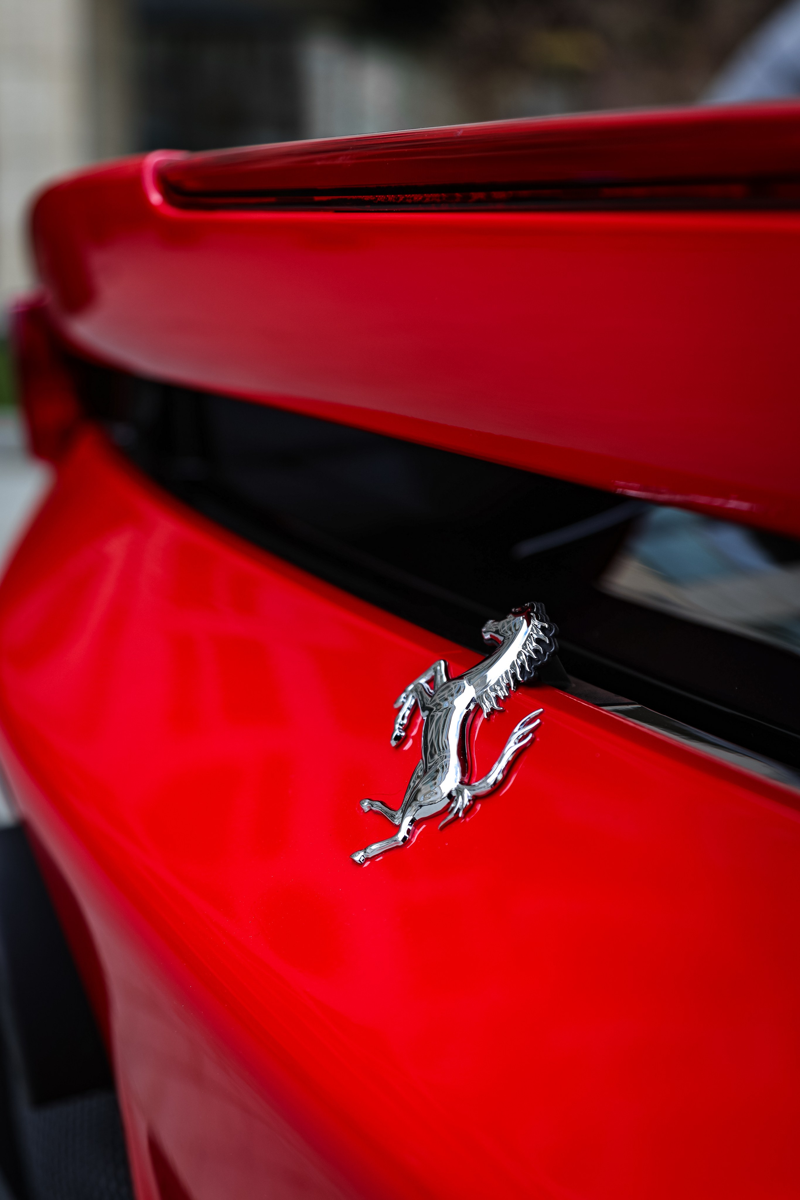 FERRARI SF90 STRADALE. Mixturecaptures