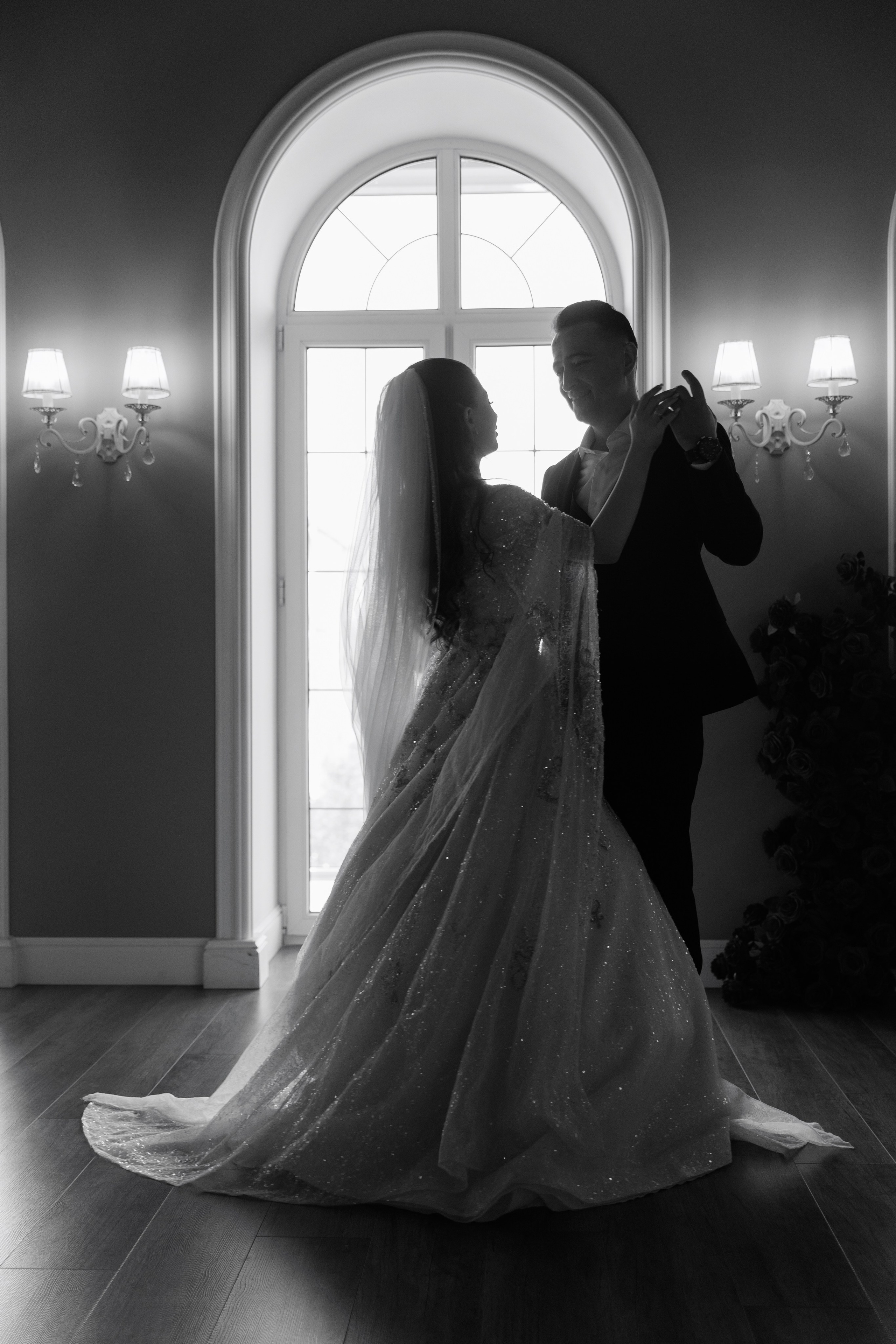 Шантель. Omar Shapiev