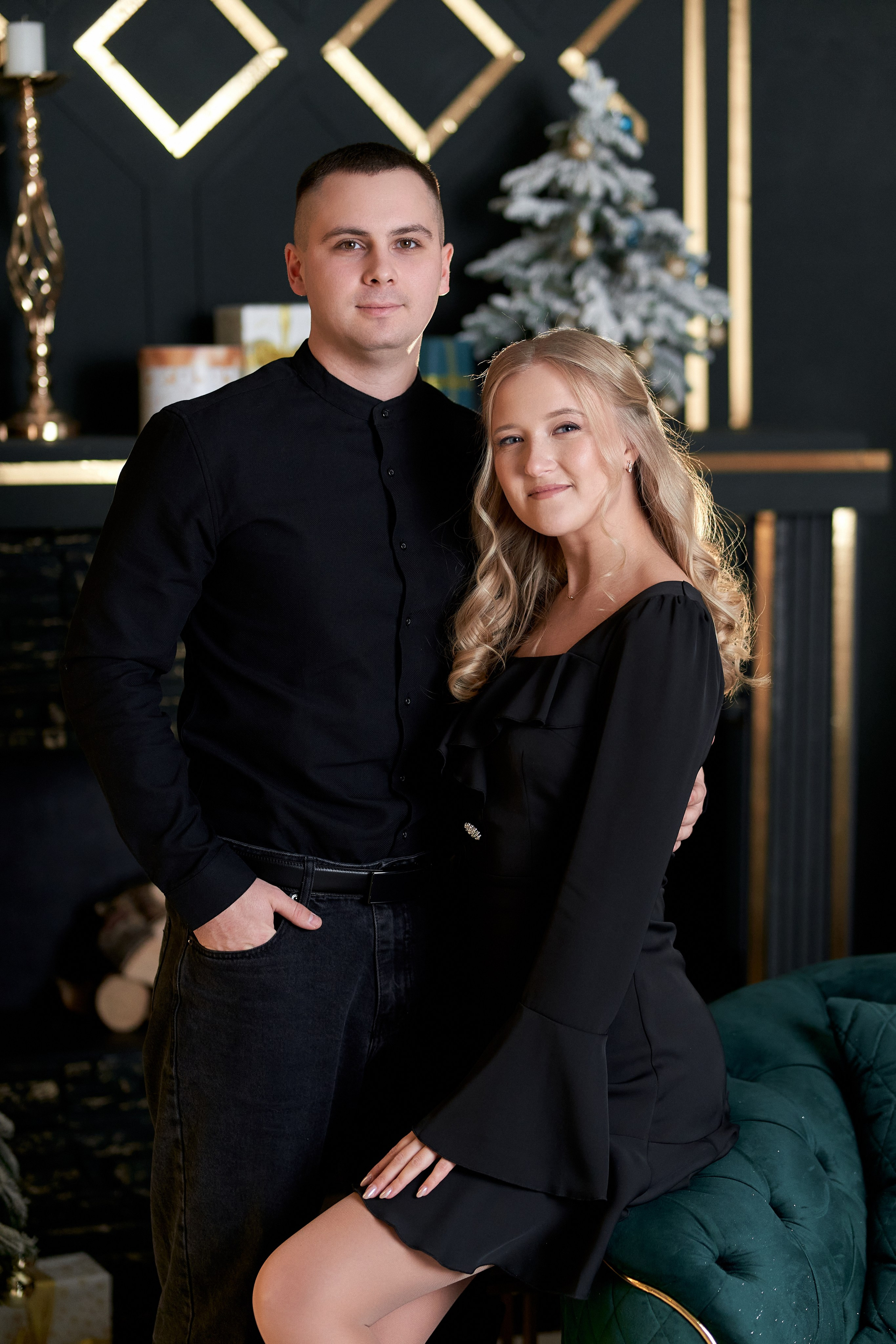 Семейные съемки. Фотограф в Череповце Никита Кривоногов