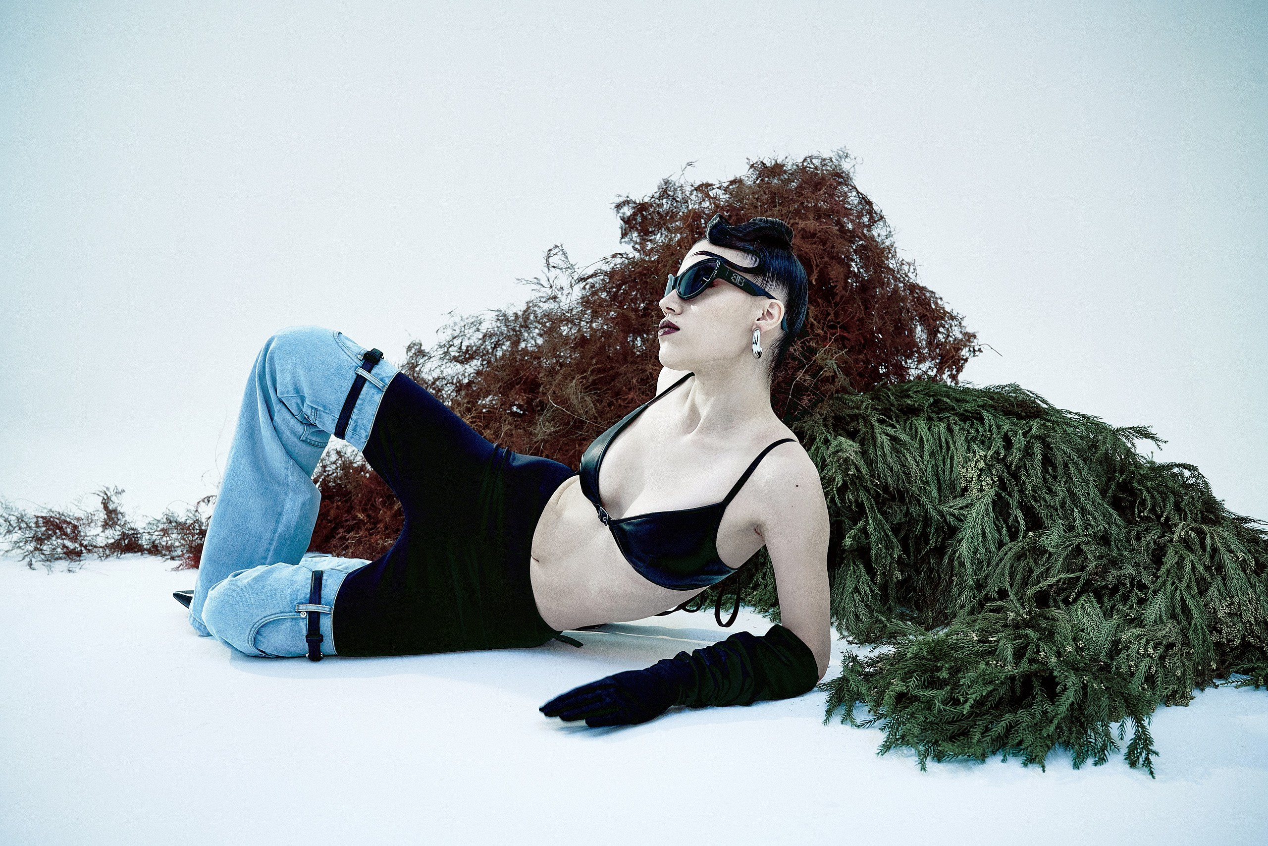 ART. Фотограф Кирилл Ламбурт