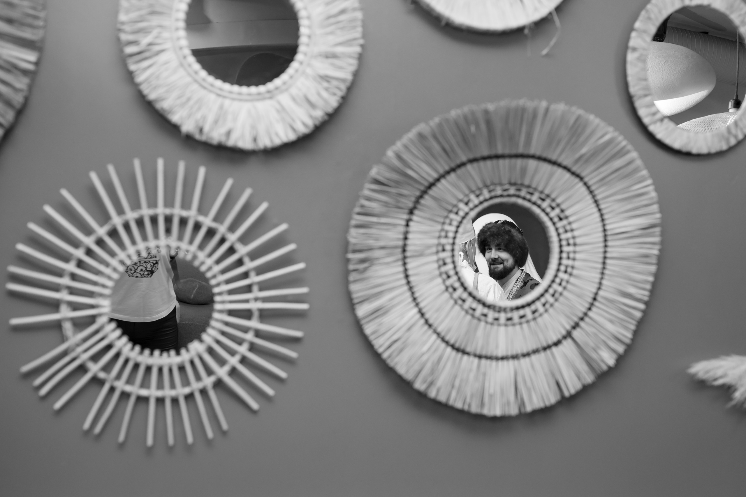 Юбилей Анны в стиле Гайдая. Семейный и детский фотограф в Москве Дорогова Екатерина