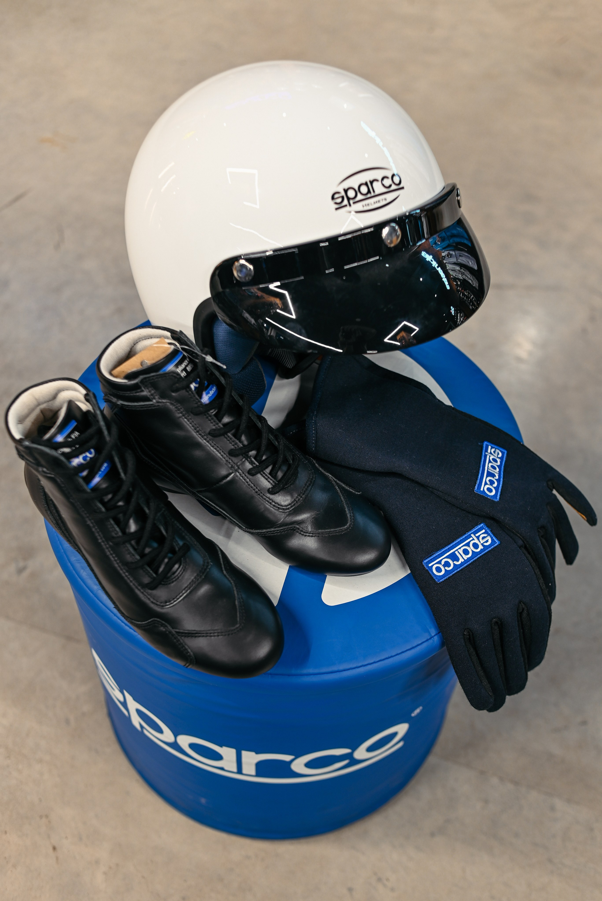 Atomic Shop. Юлия Суббоцкая