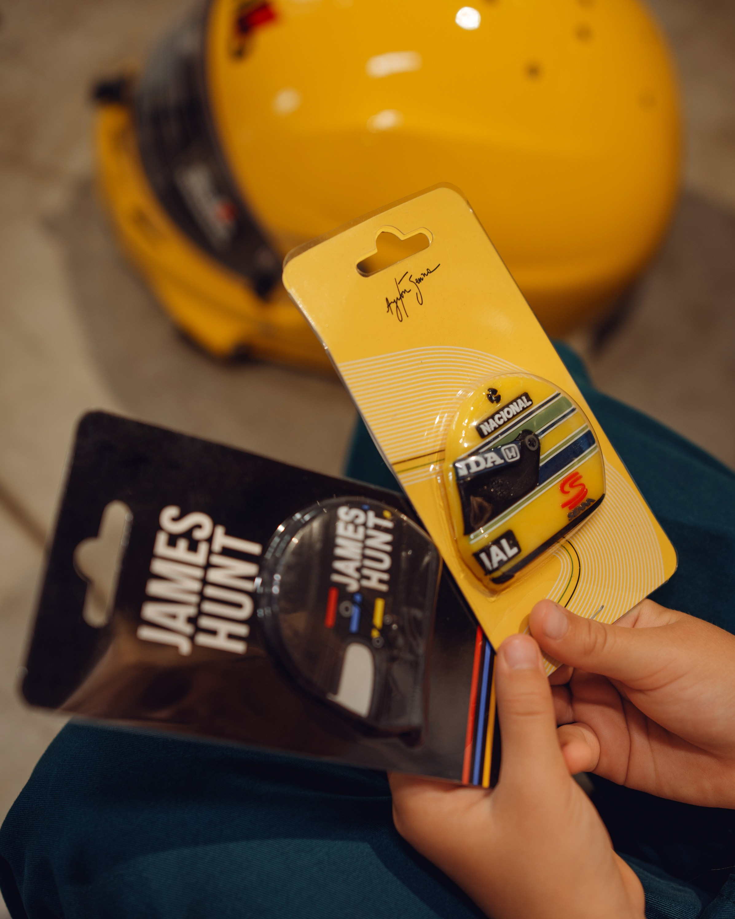 Race merch. Юлия Суббоцкая