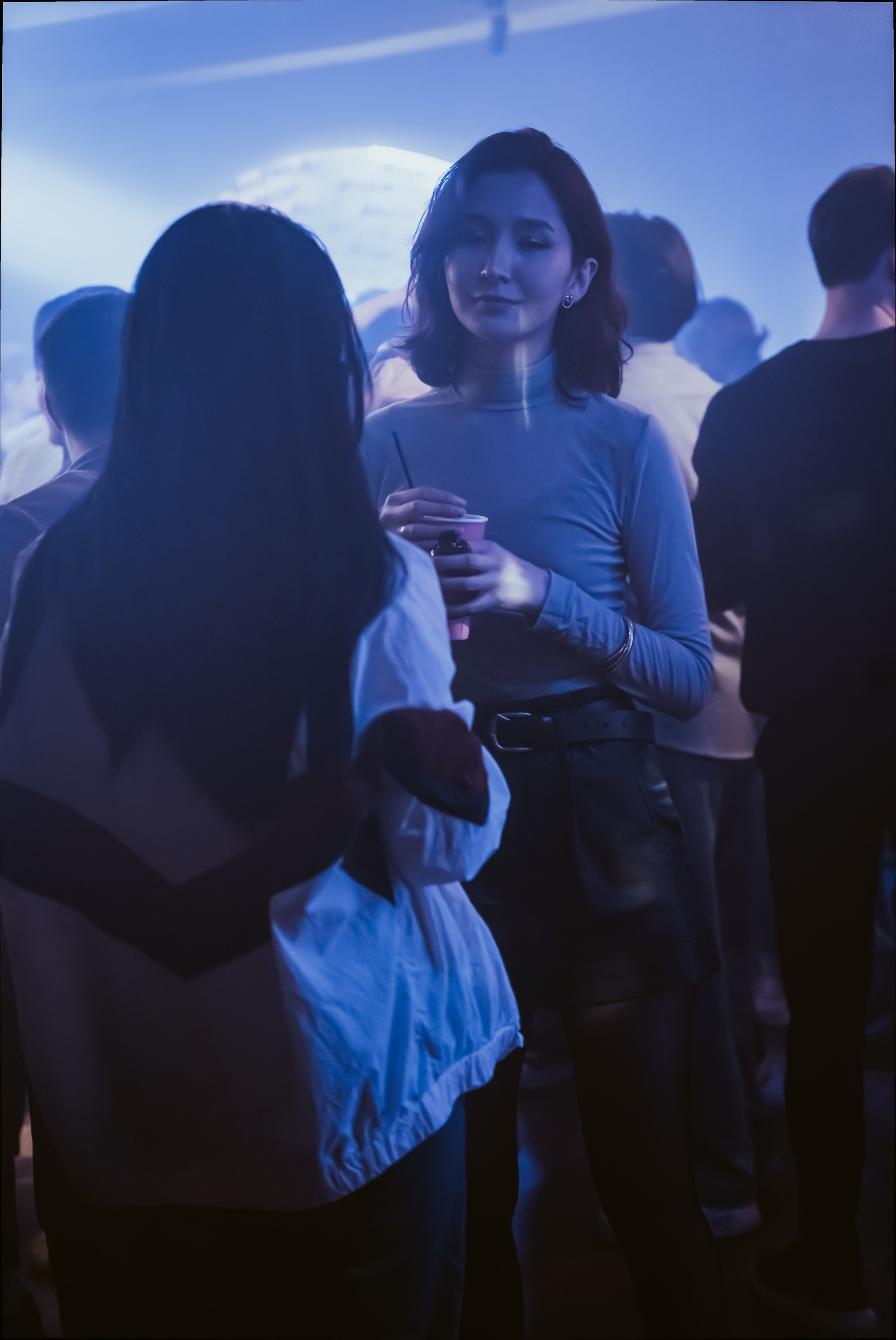 «Music Serf» Party в «Amour Bar». Профессиональный фотограф в городе Астана Копанев Данил