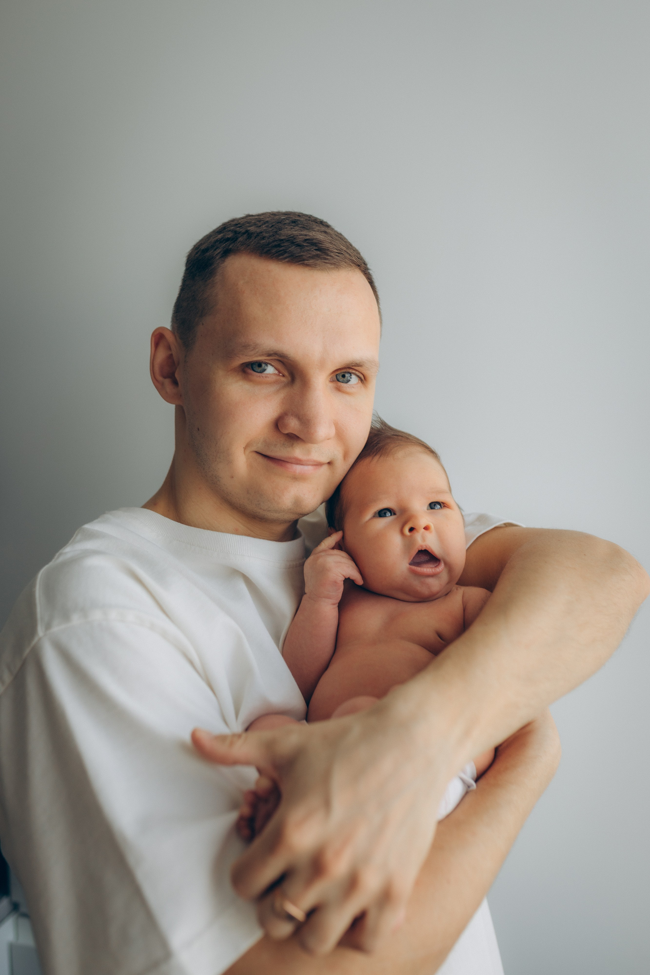 Вика, Дима, Лёва и четвероногие друзья). Семейный фотограф и фотограф на роды в Ростове-на-Дону Мухина Виктория