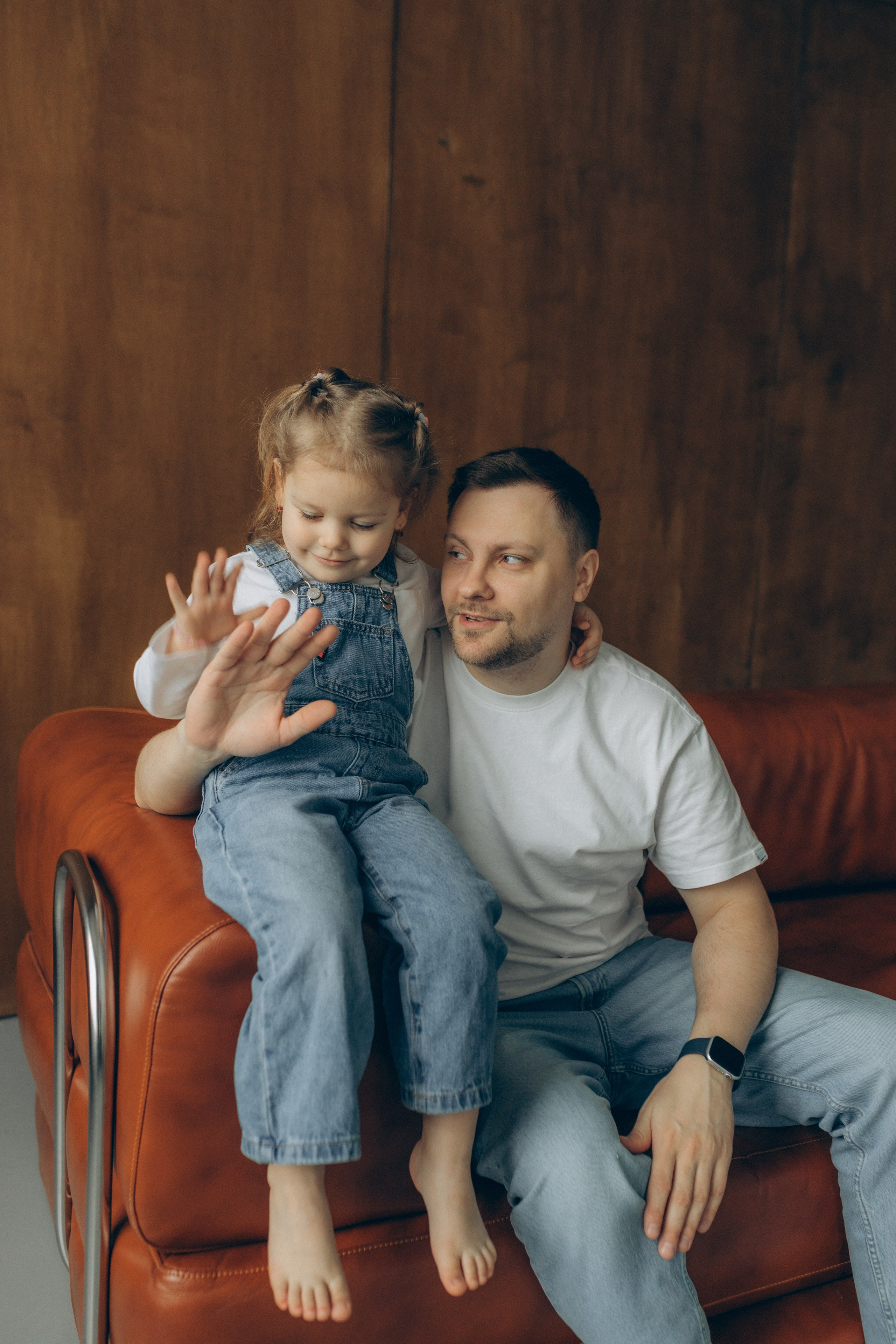 Алисе 4 года. Семейный фотограф и фотограф на роды в Ростове-на-Дону Мухина Виктория