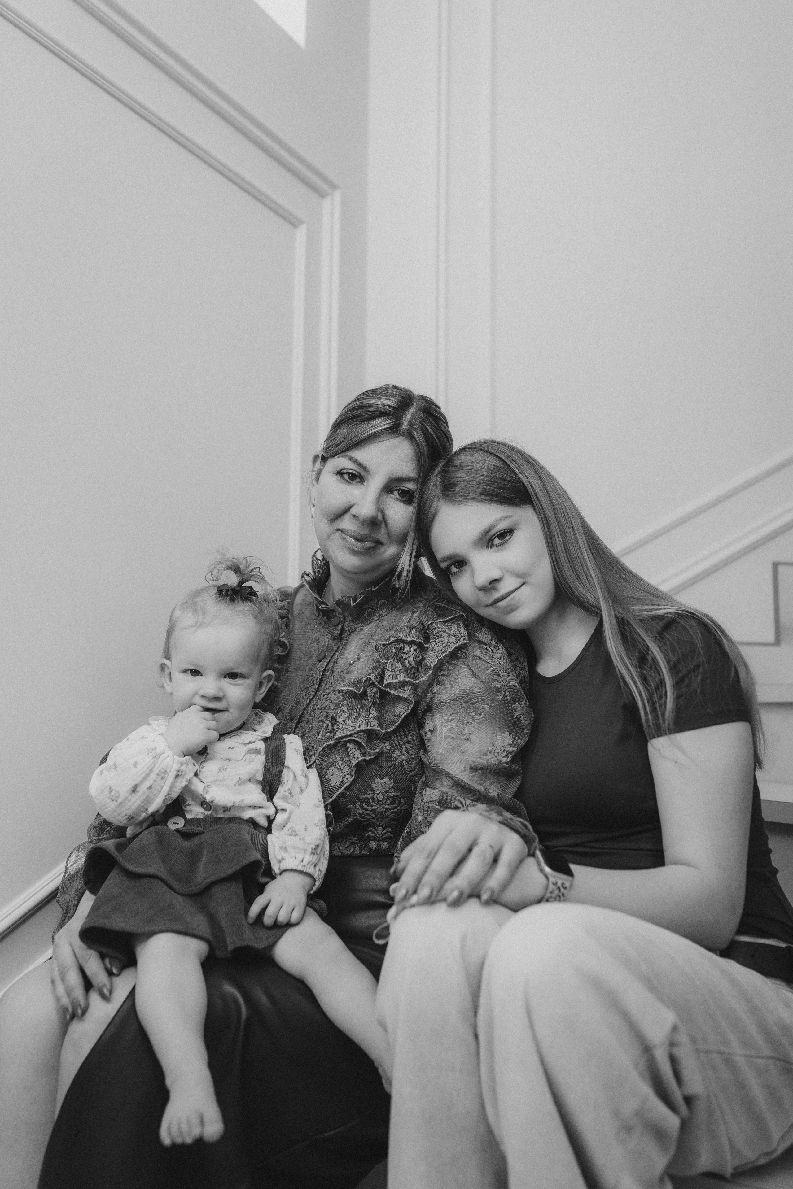 Кате и Саше 1 годик. Семейный фотограф и фотограф на роды в Ростове-на-Дону Мухина Виктория
