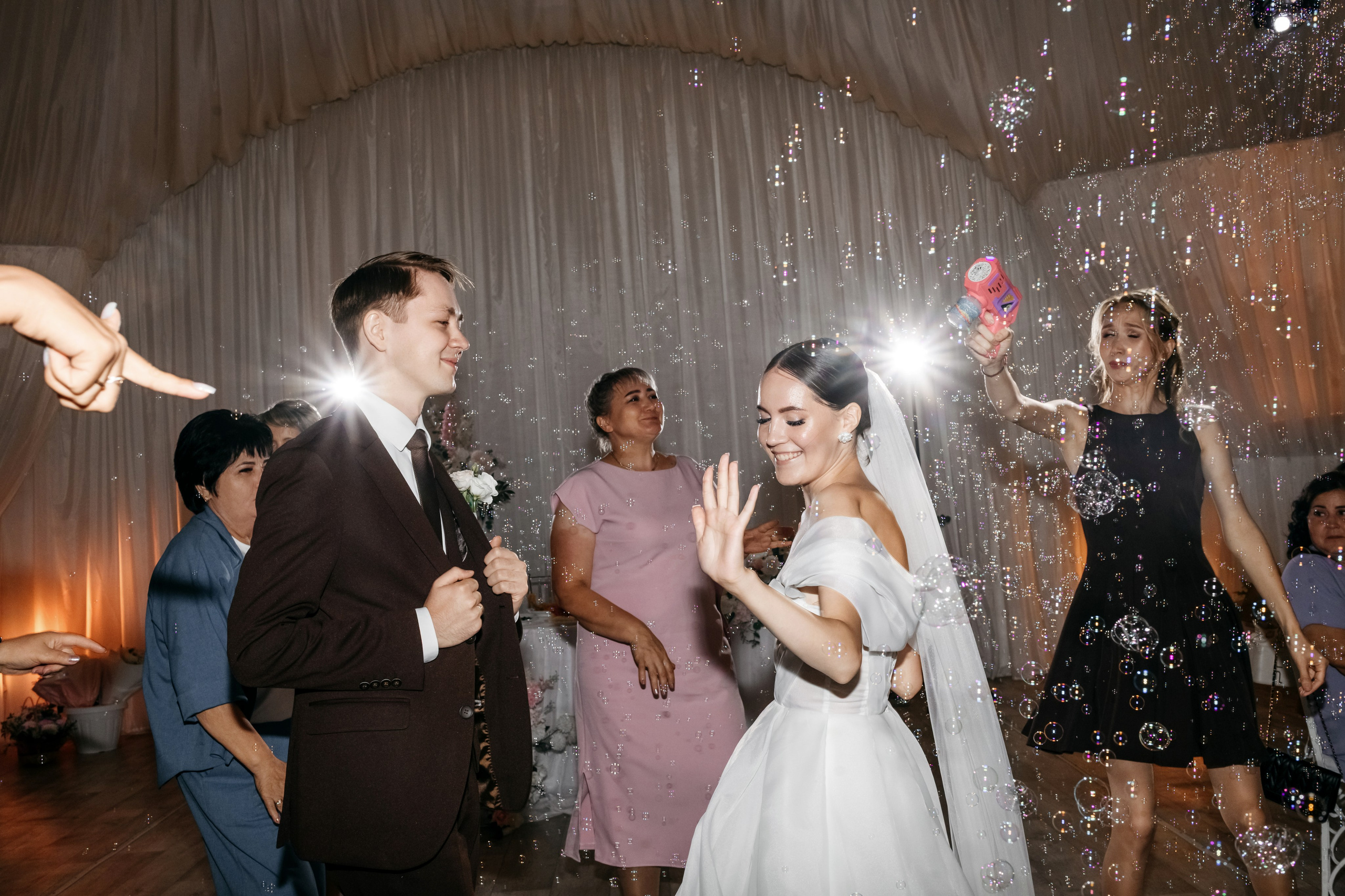 Артём & Кристина. Свадебный и семейный фотограф Чебоксары, Москва Ольга Ник