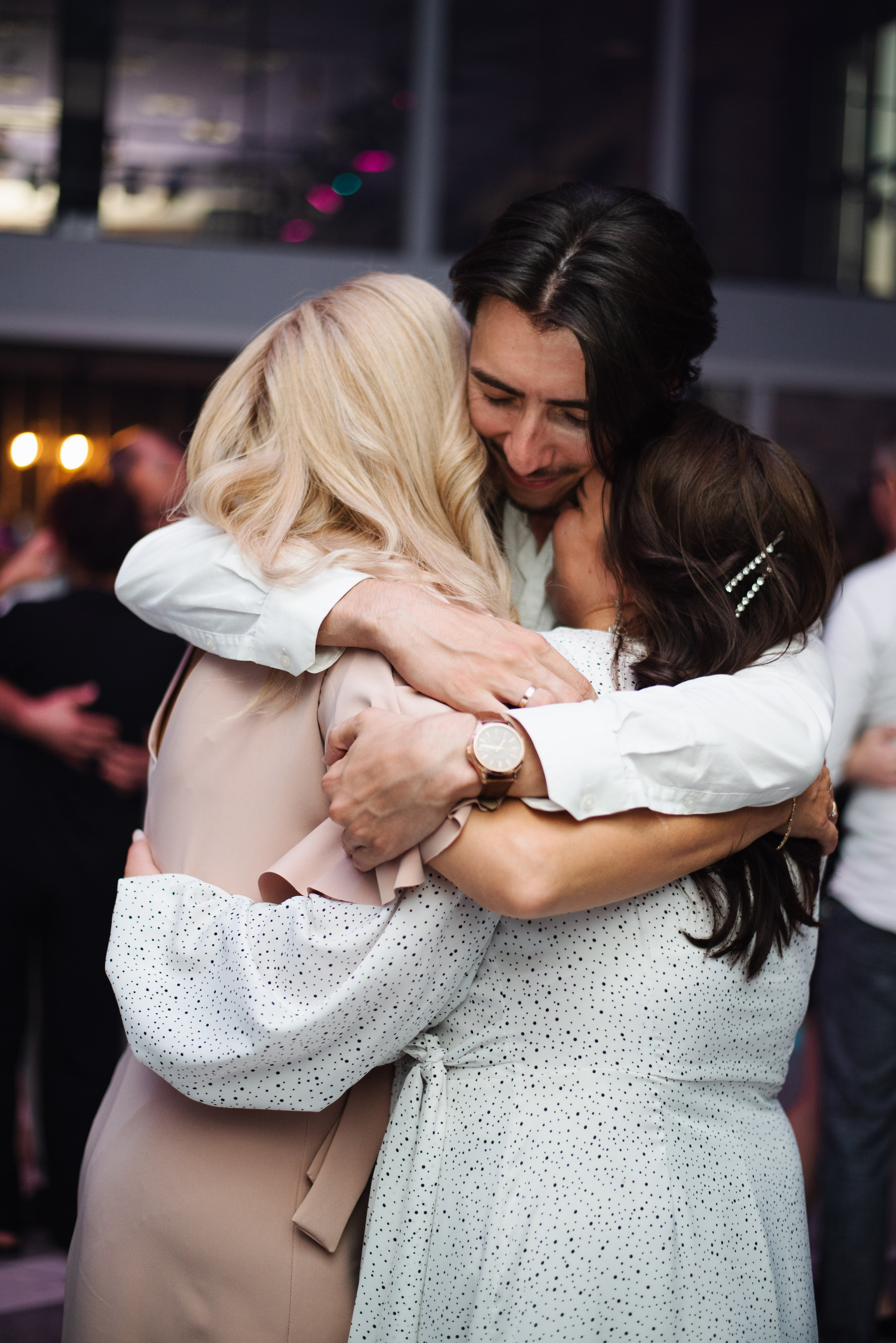 Григорий и Дарья. Свадебный фотограф Анастасия Бударина