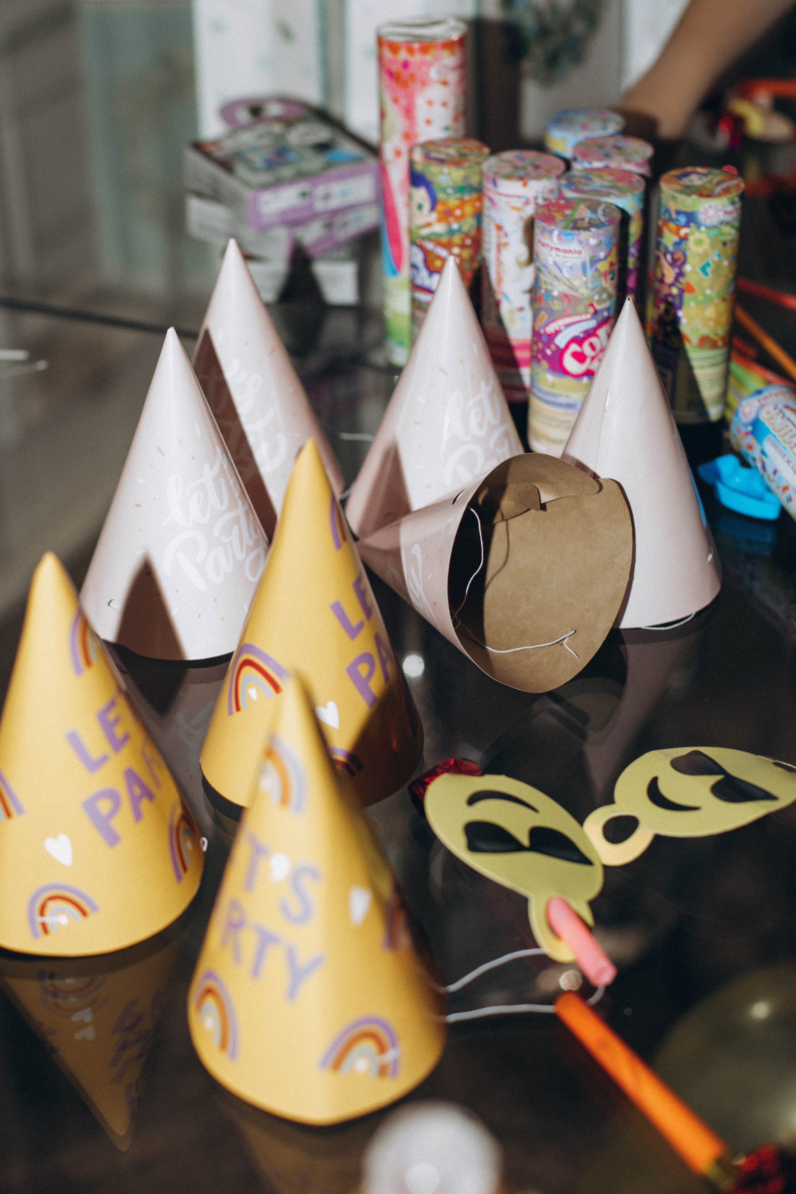 День Рождения Арины. Портретный и свадебный фотограф в Астрахани Сабира Аубекерова