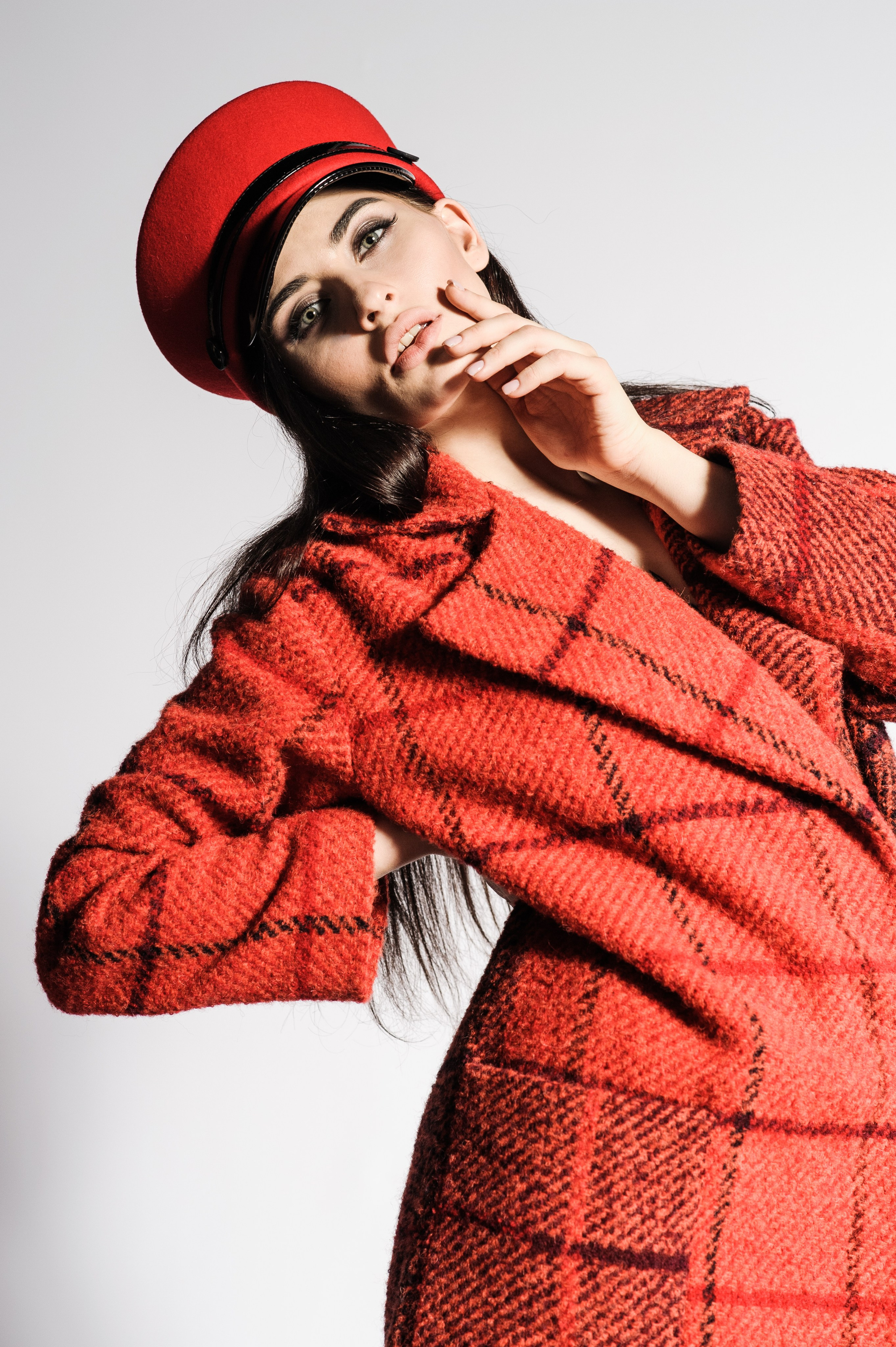 Алекса. Фотограф Анатолий Егоров