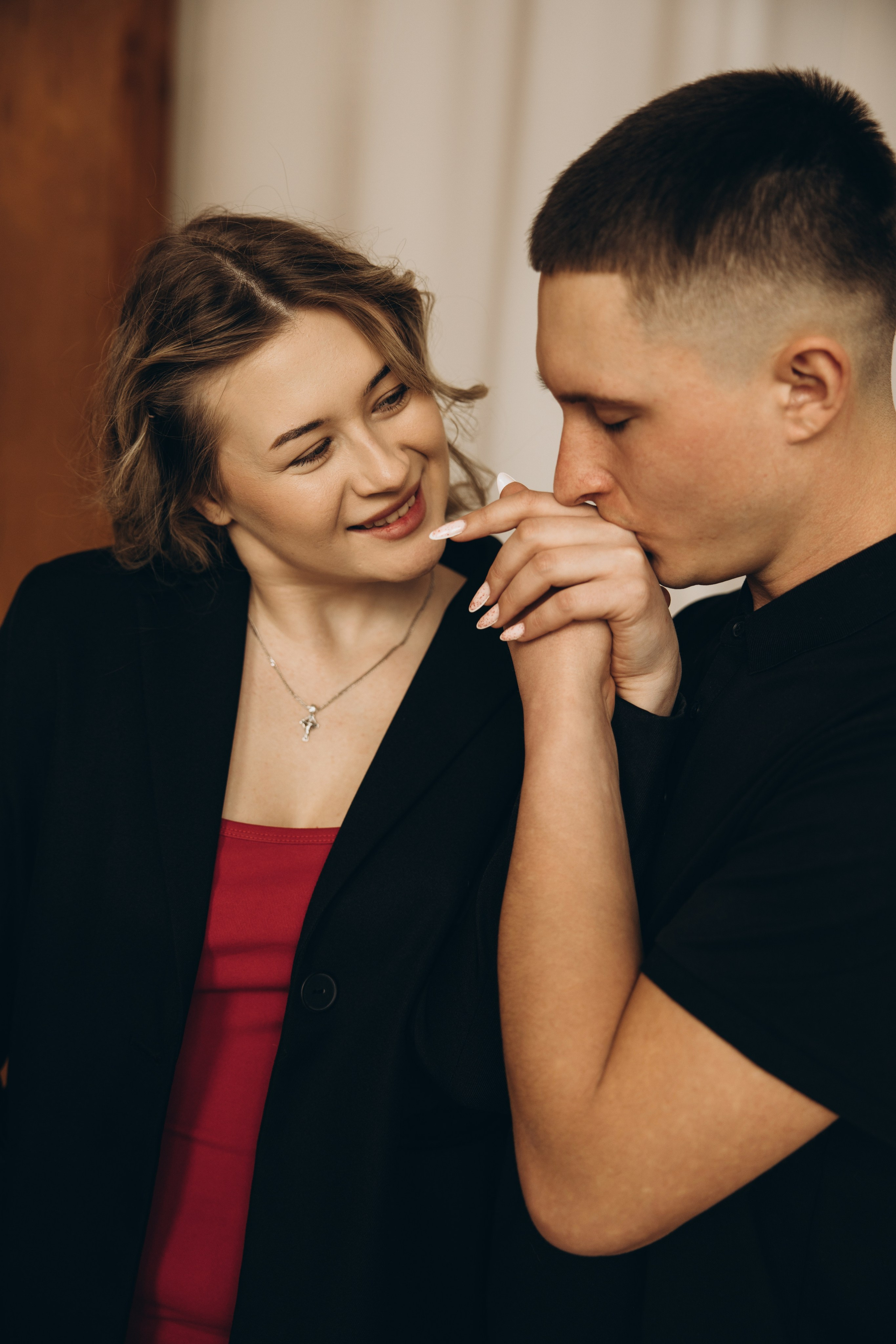 Виктория. Свадебный, семейный фотограф в Иркутске Светлана Макаричева