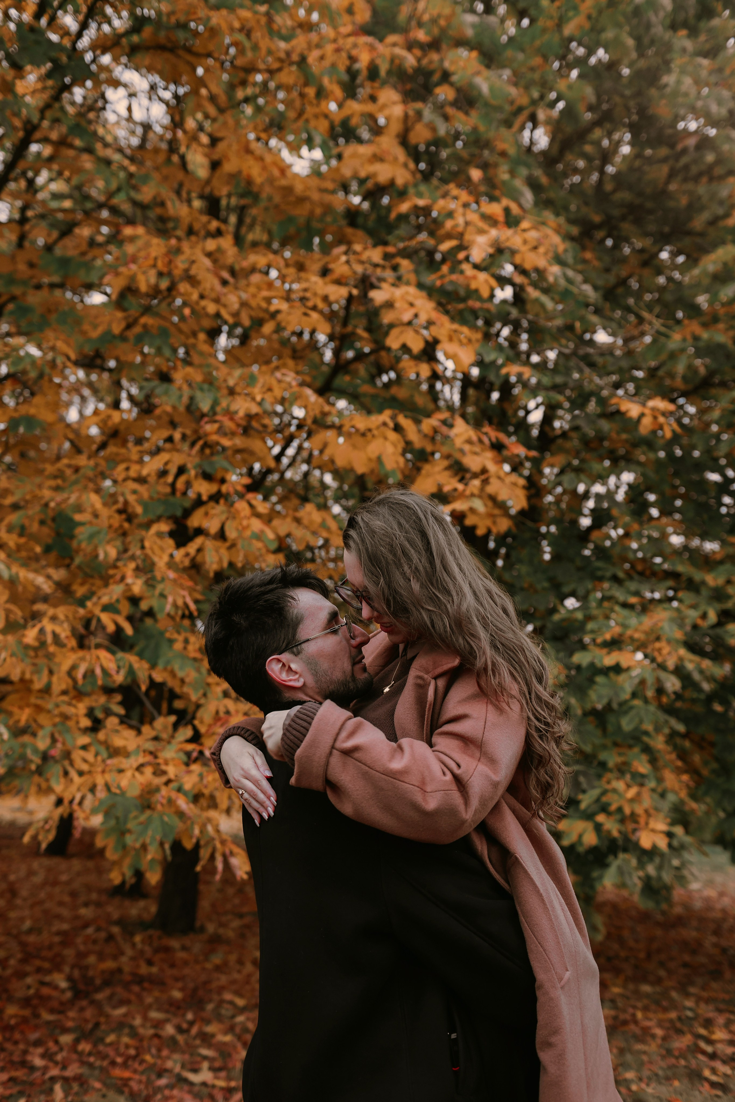 Love story. Фотограф в Москве