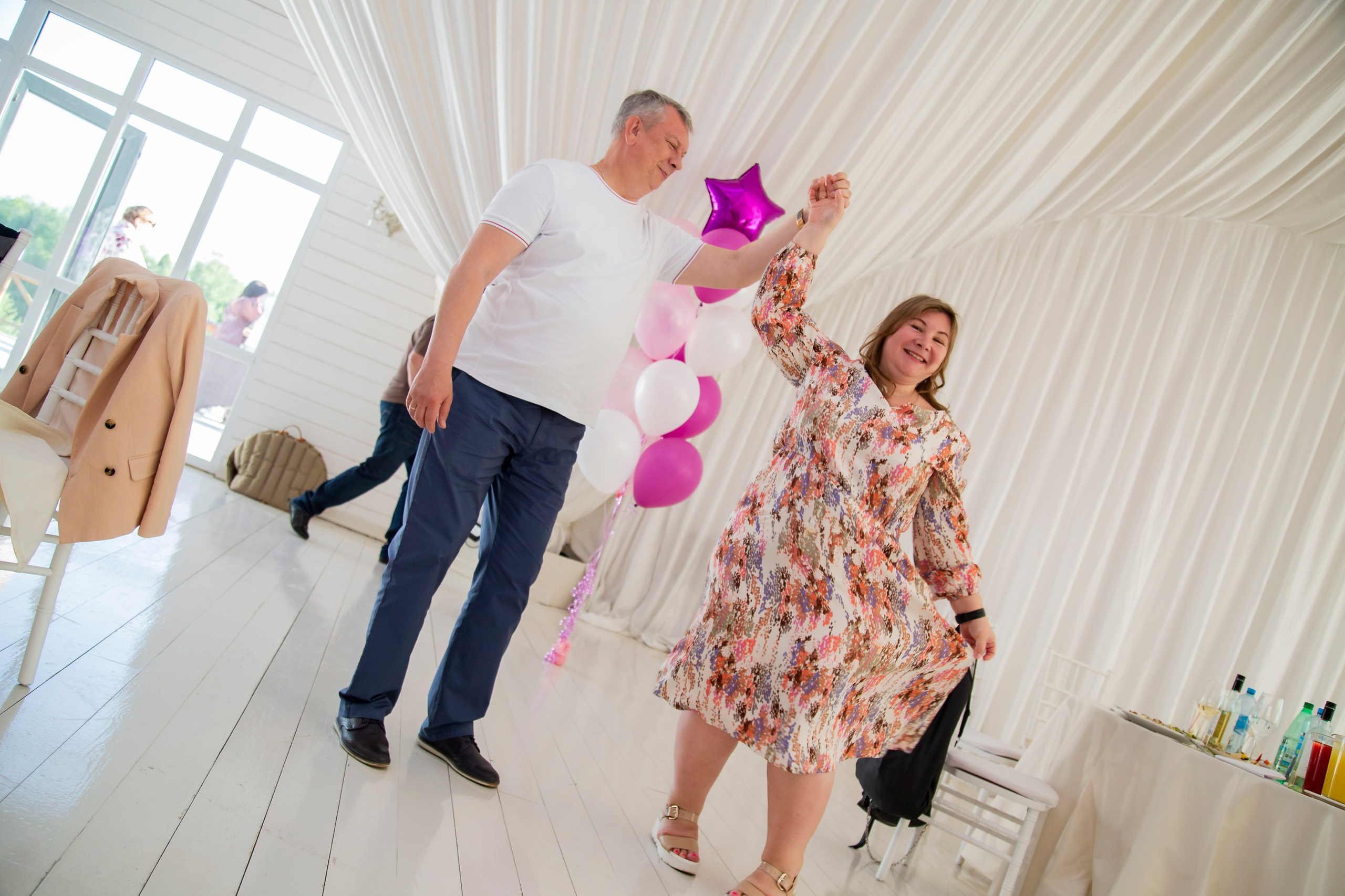 Юбилей. 𝓕𝓸𝓽𝓸𝓰𝓻𝓪𝓯 𝓑𝓪𝓵𝓪𝓼𝓱𝓲𝓱𝓪 / 𝓜𝓸𝓼𝓴𝓿𝓪