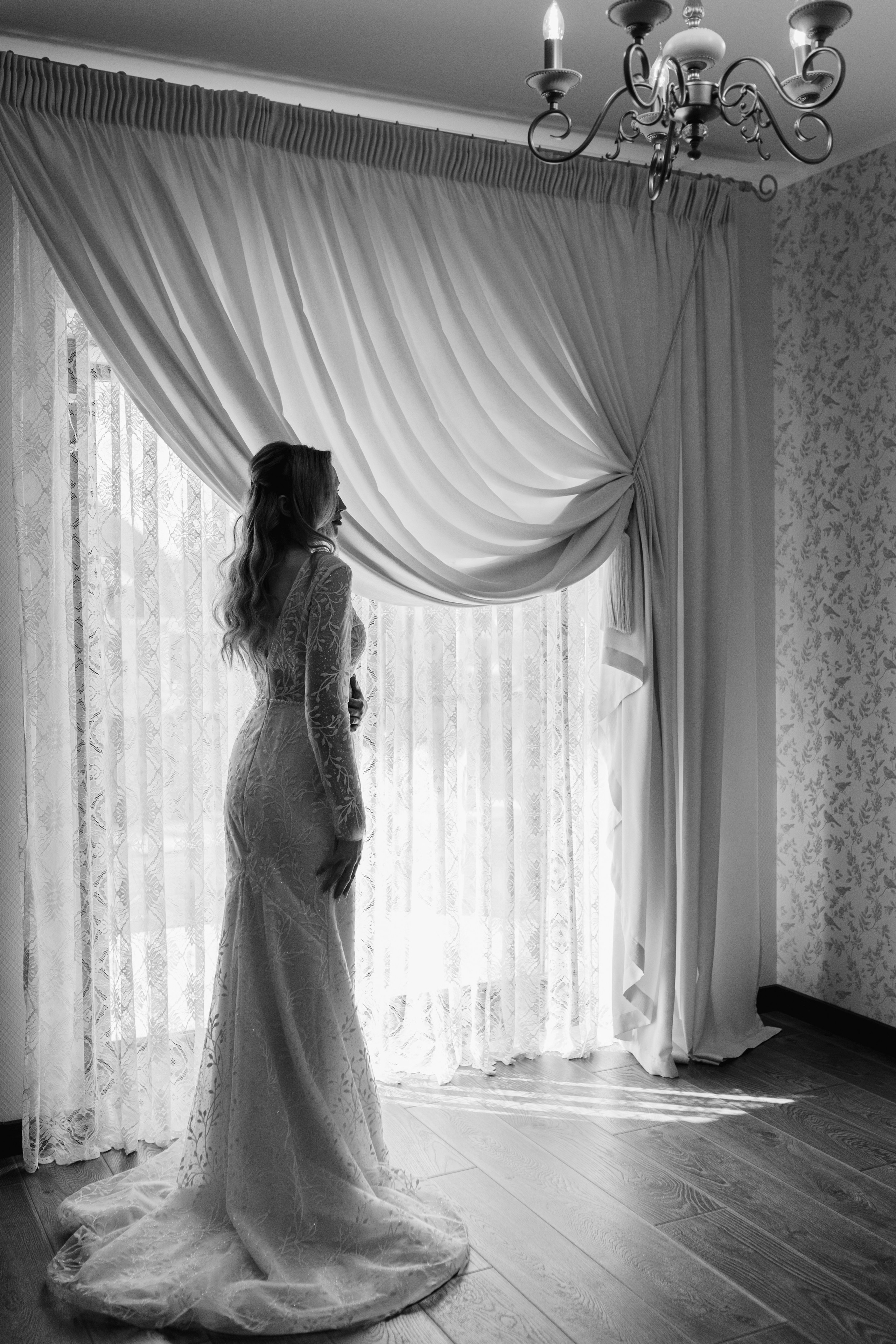 Свадьба Николая и Ангелины. Семейный и детский фотограф в Рязани Васюгова Мария