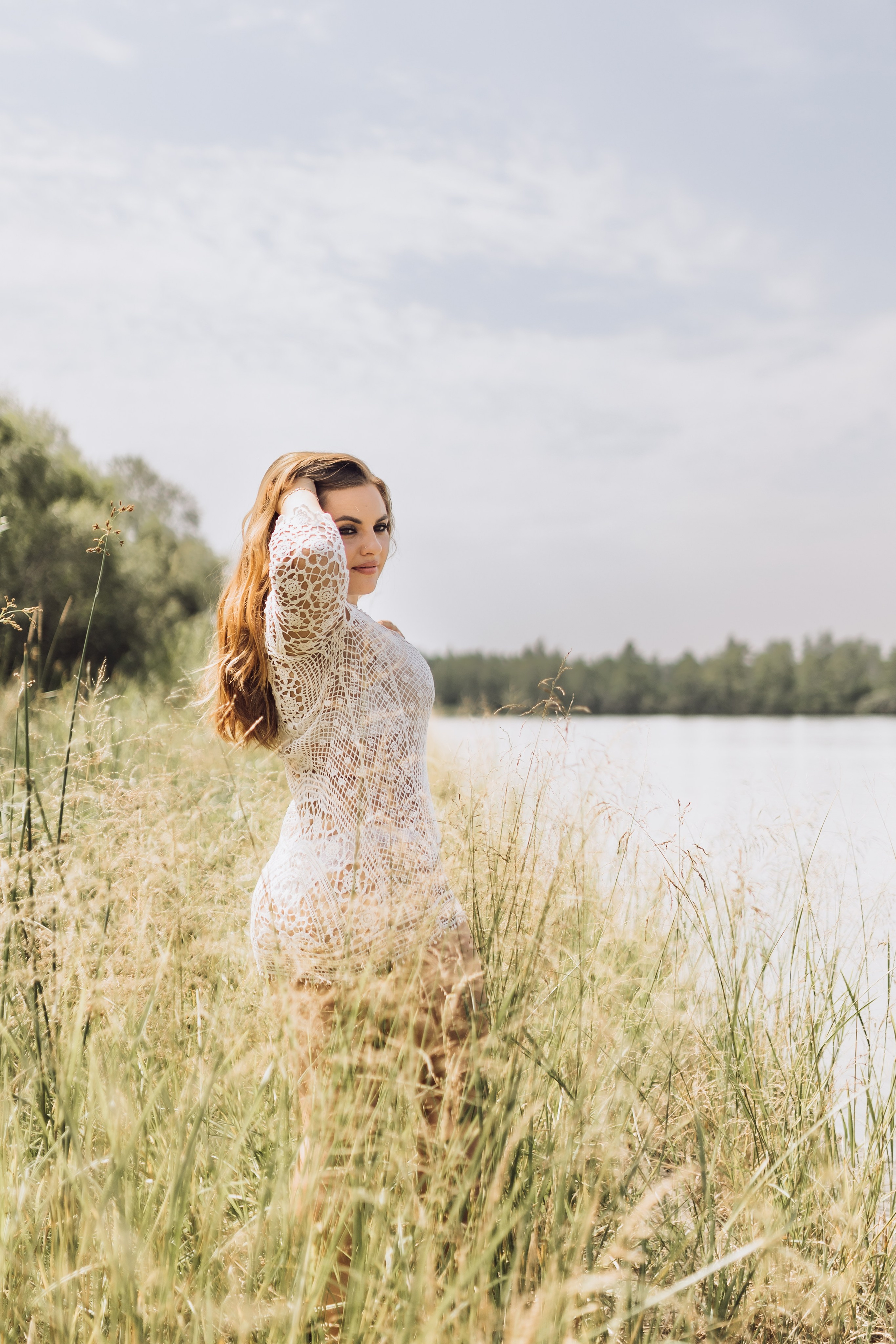 Сандра. Фотограф Анна Шибанова Ангарск-Иркутск