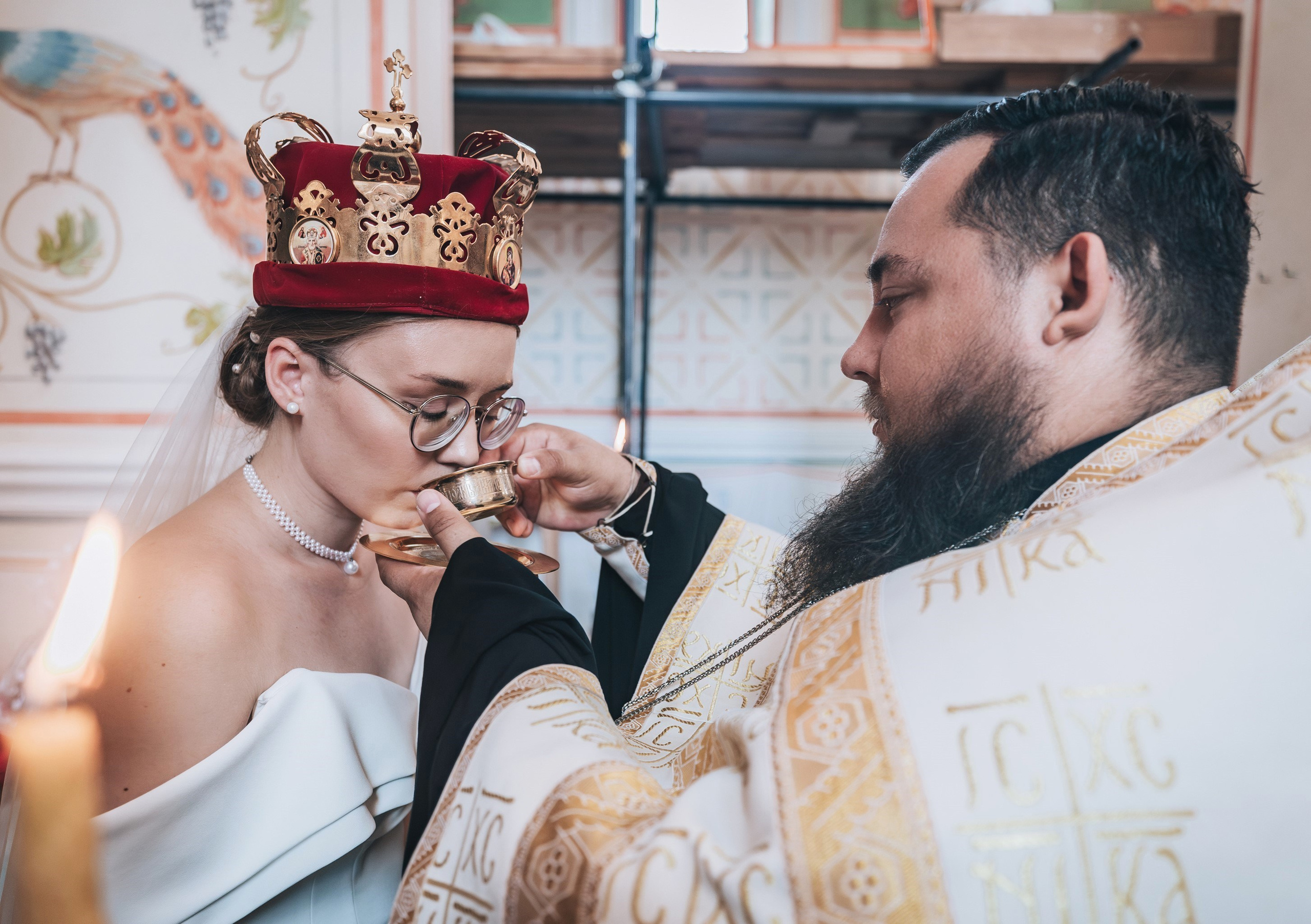 Константин и Юлия. Фотограф и видеограф Ростов-на-Дону | Александр и Эвелина Бережные