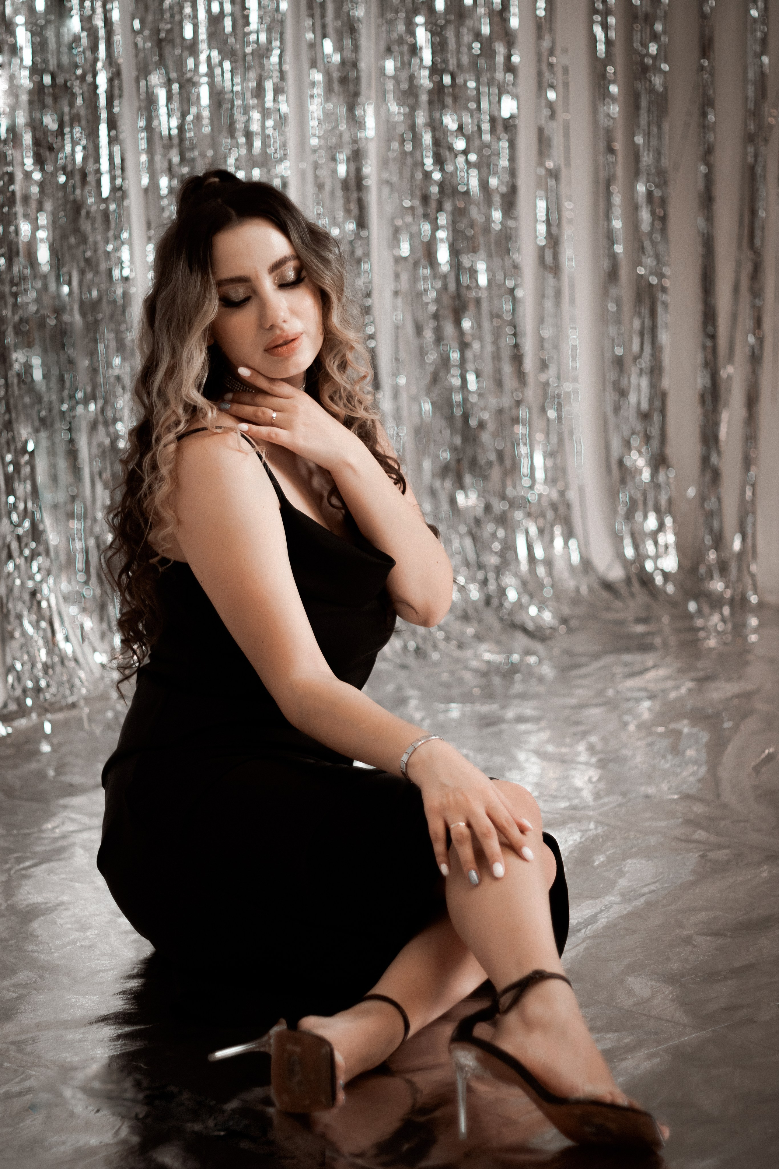 Дамир и Алена. Фотограф — Новосибирск