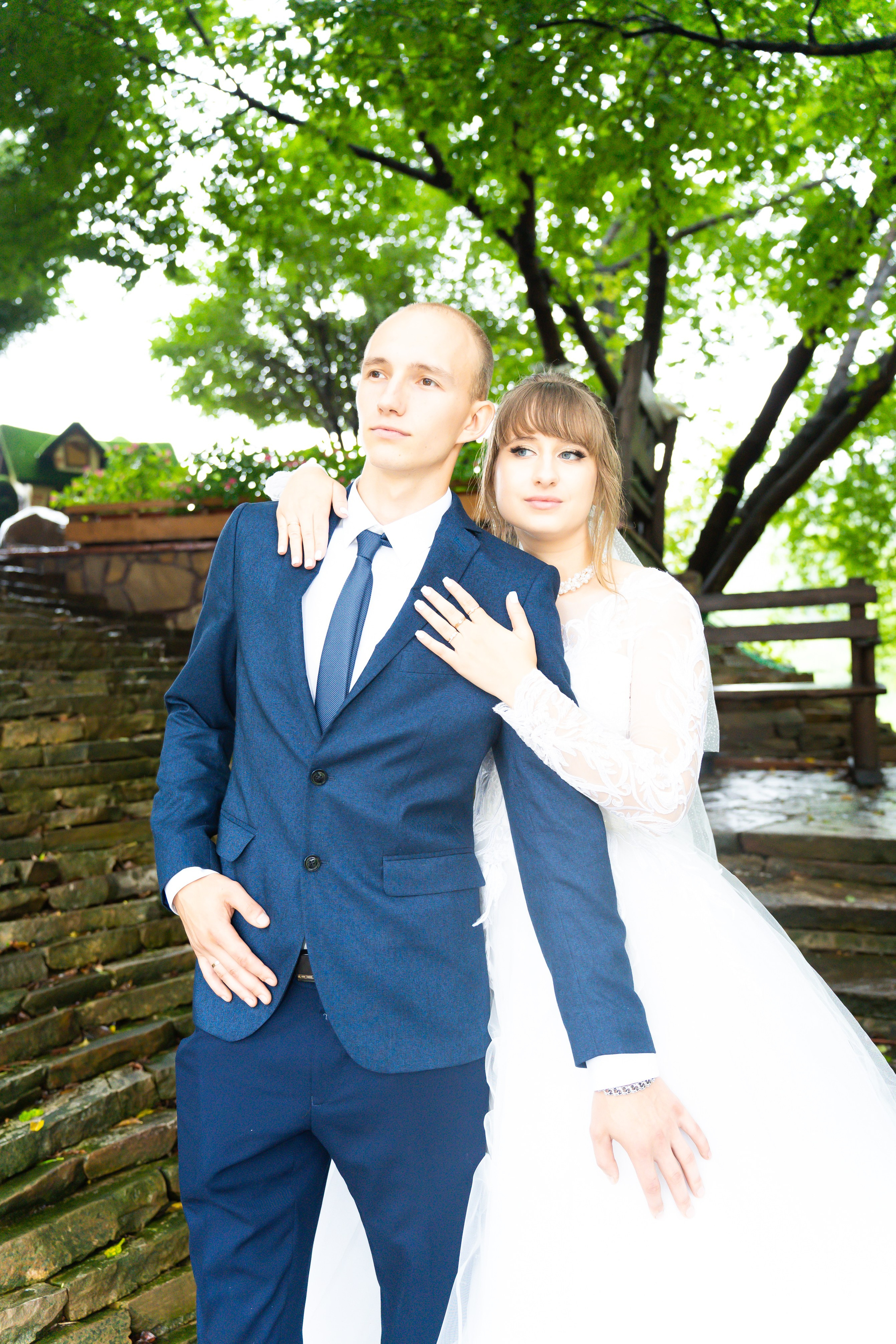 Love Story. Свадебный и Репортажный Фотограф в Новокузнецке Гусаров Игорь