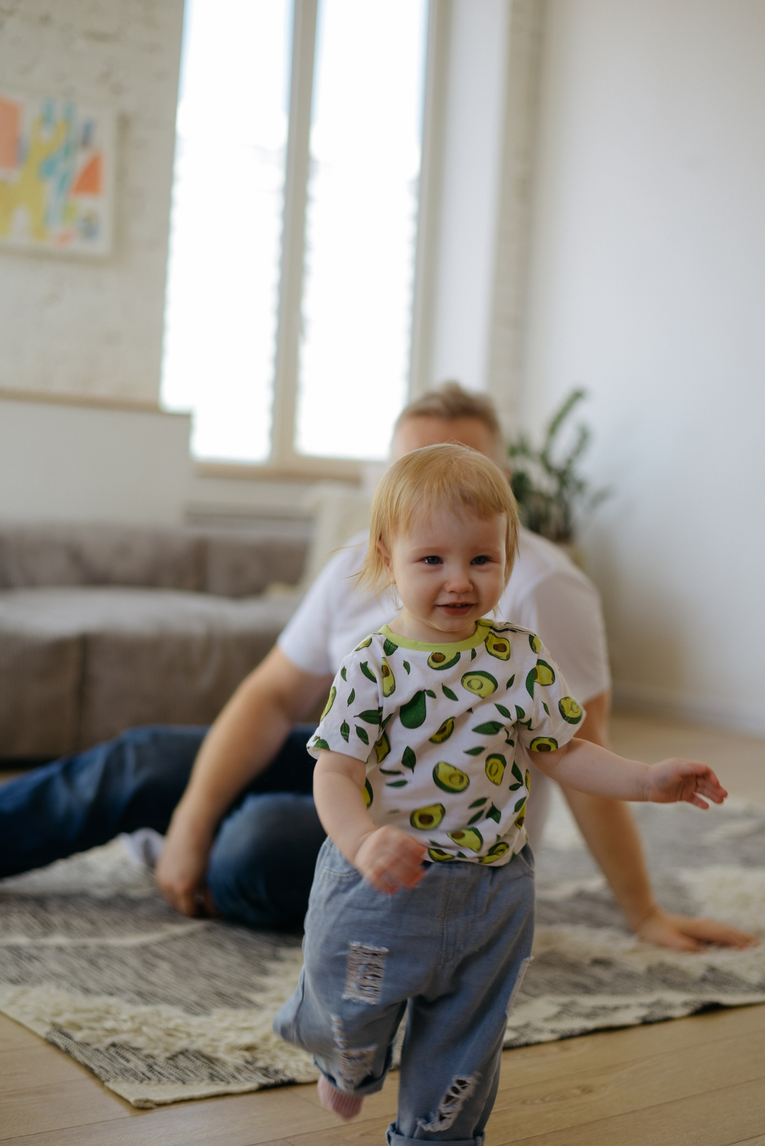 Саломея. Фотограф Лола Волна, город Москва