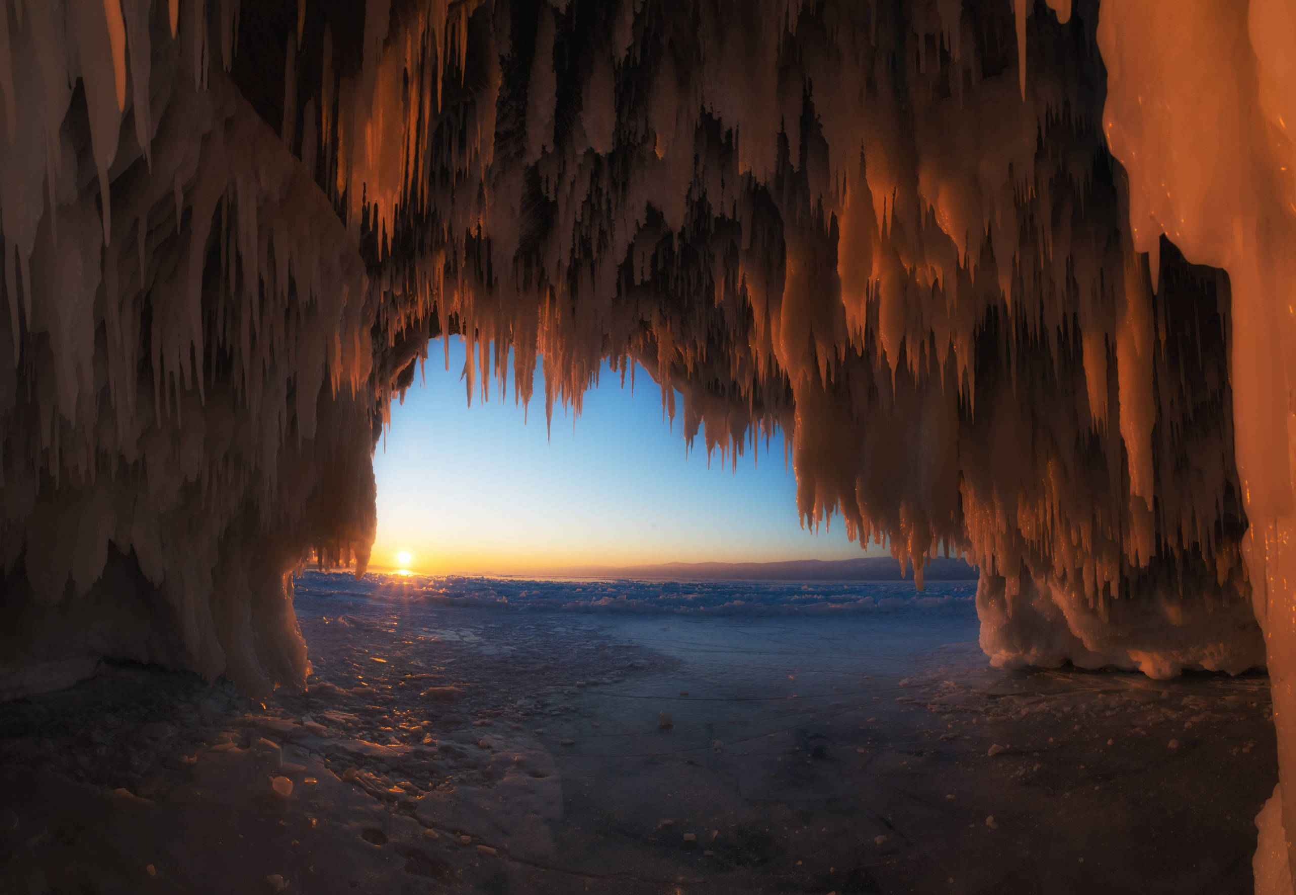 Красоты России. Игорь Иванко — Репортажный и событийный фотограф. Москва