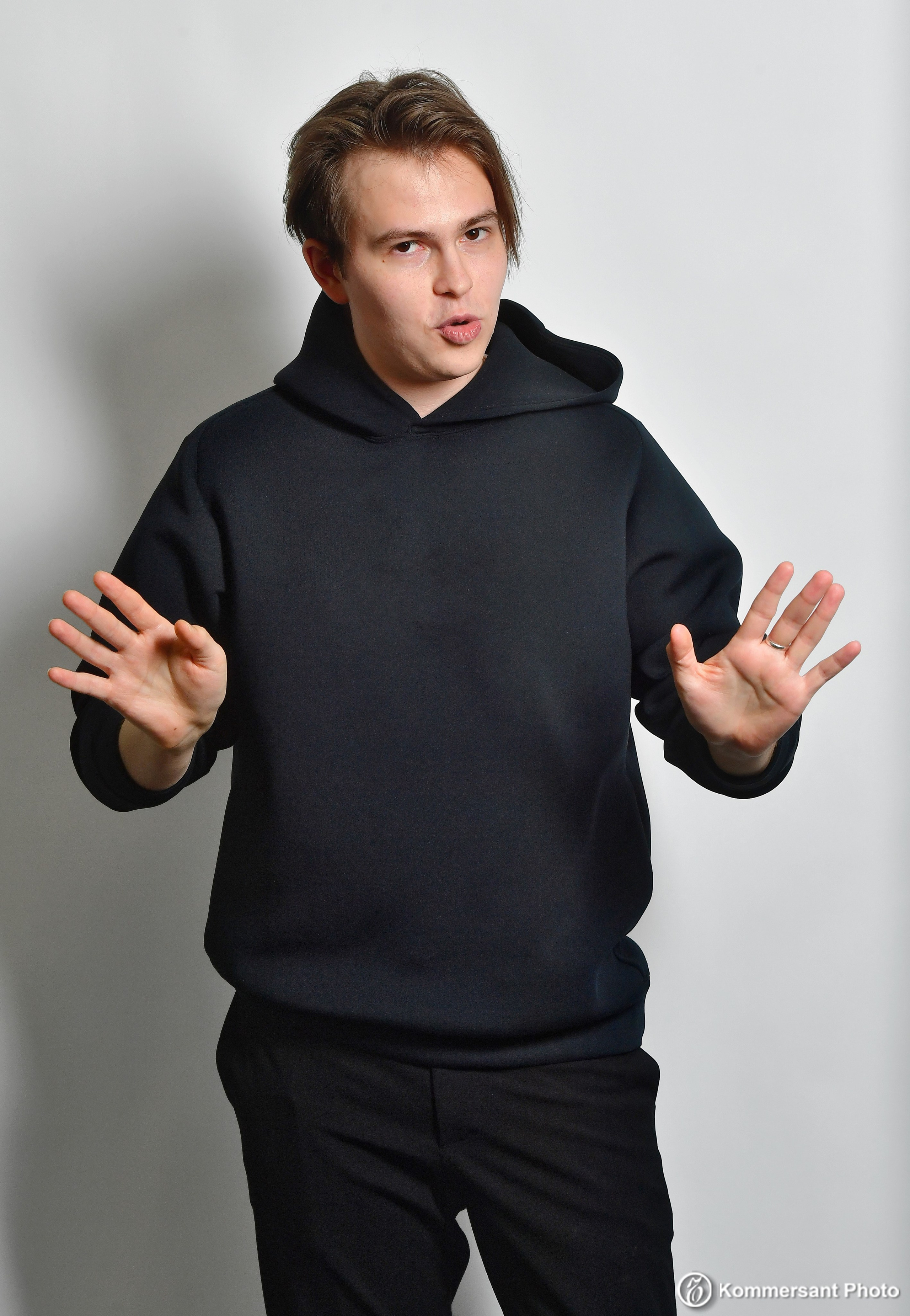 Деловые портреты и интервью. Игорь Иванко — Репортажный и событийный фотограф. Москва