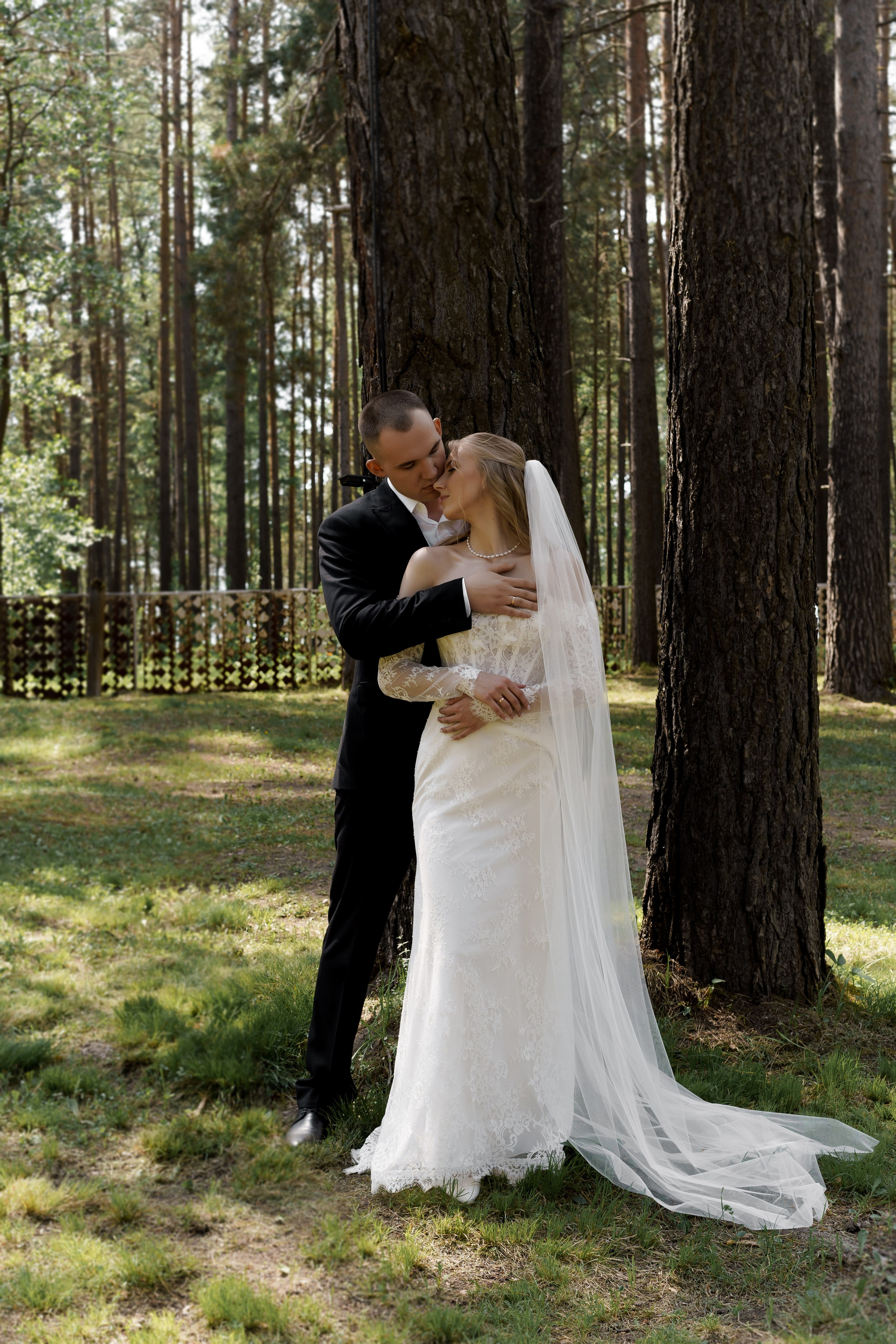 Андрей & Мария. Моменты и истории о вас настоящих