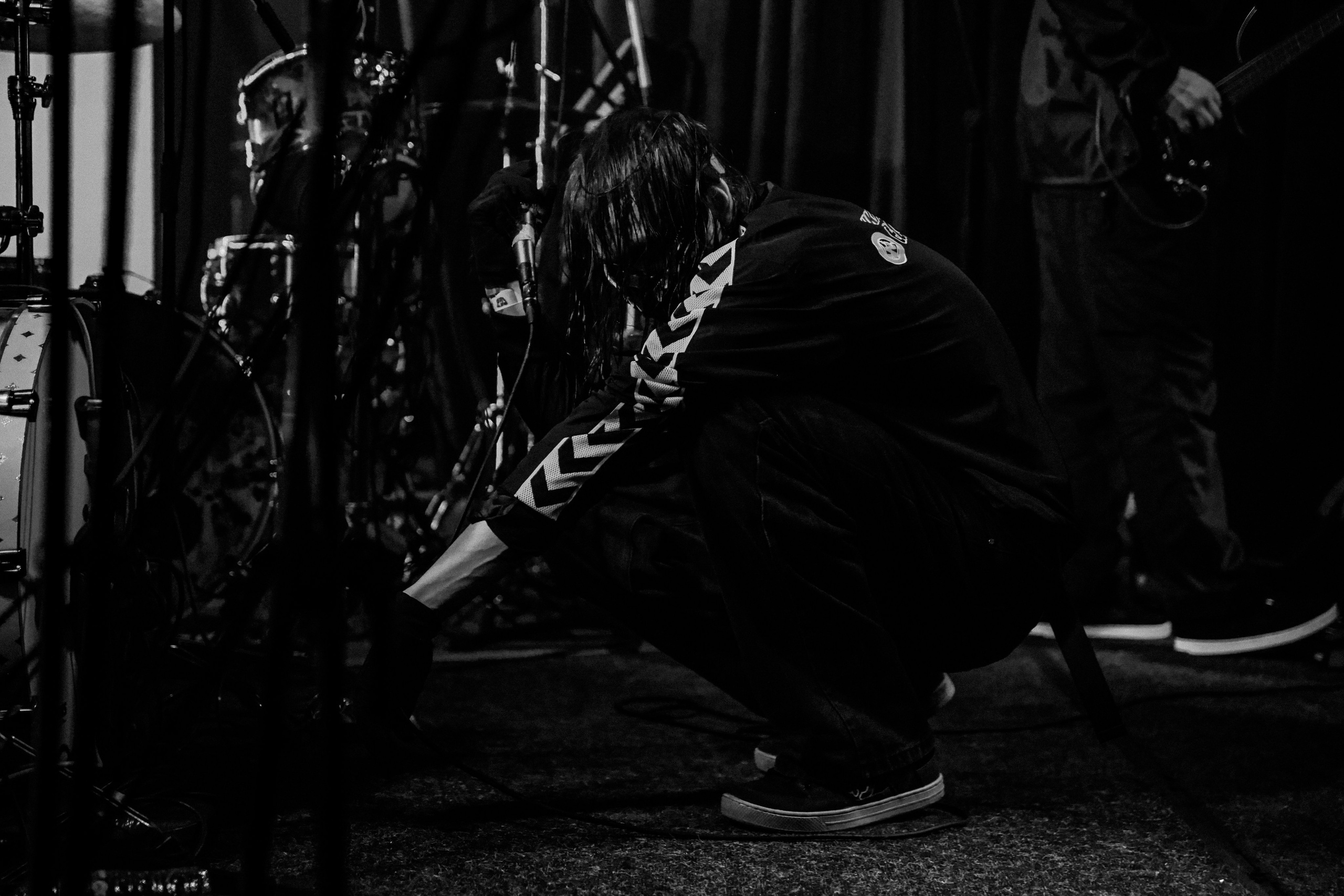 WARPED НОЙЗ ФЕСТ