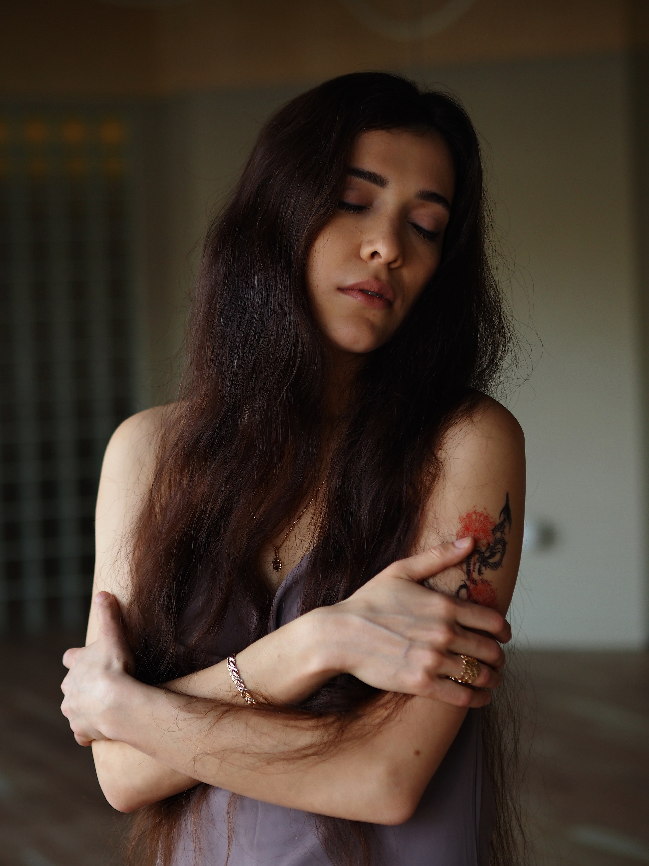 Чулпан. Семейный фотограф Ольга Барабанова